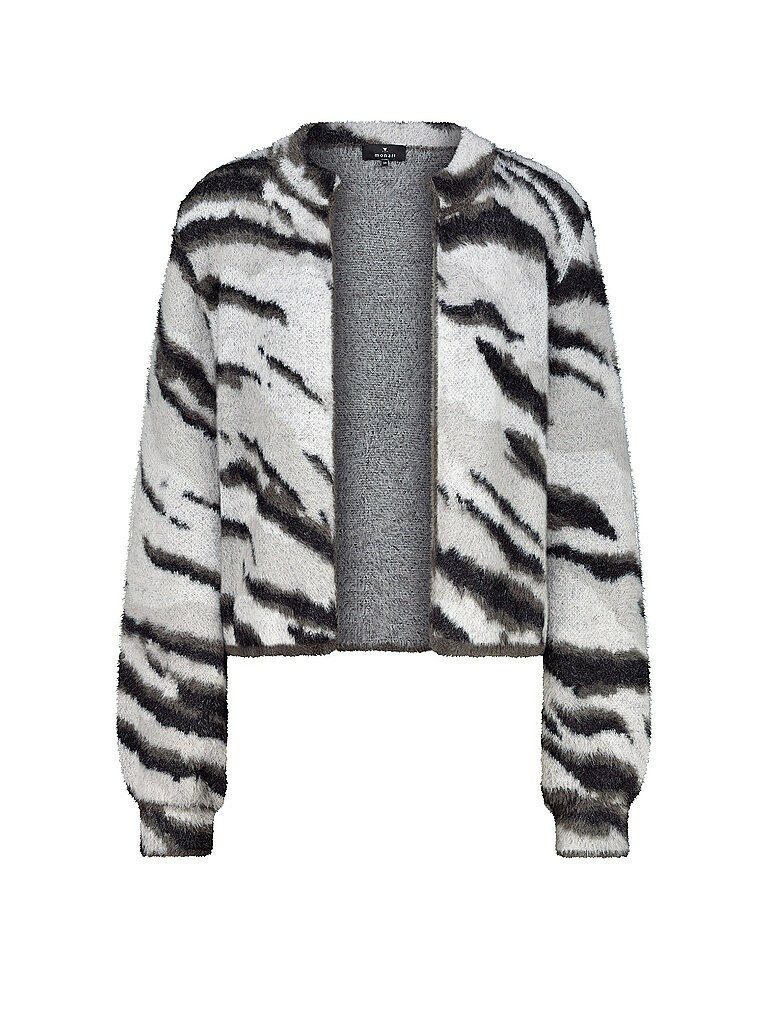 Monari Strickjacke Monari für Damen (1-tlg)