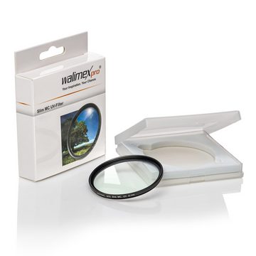 Walimex Pro Walimex pro UV-Filter slim MC 52mm Foto-UV-Filter