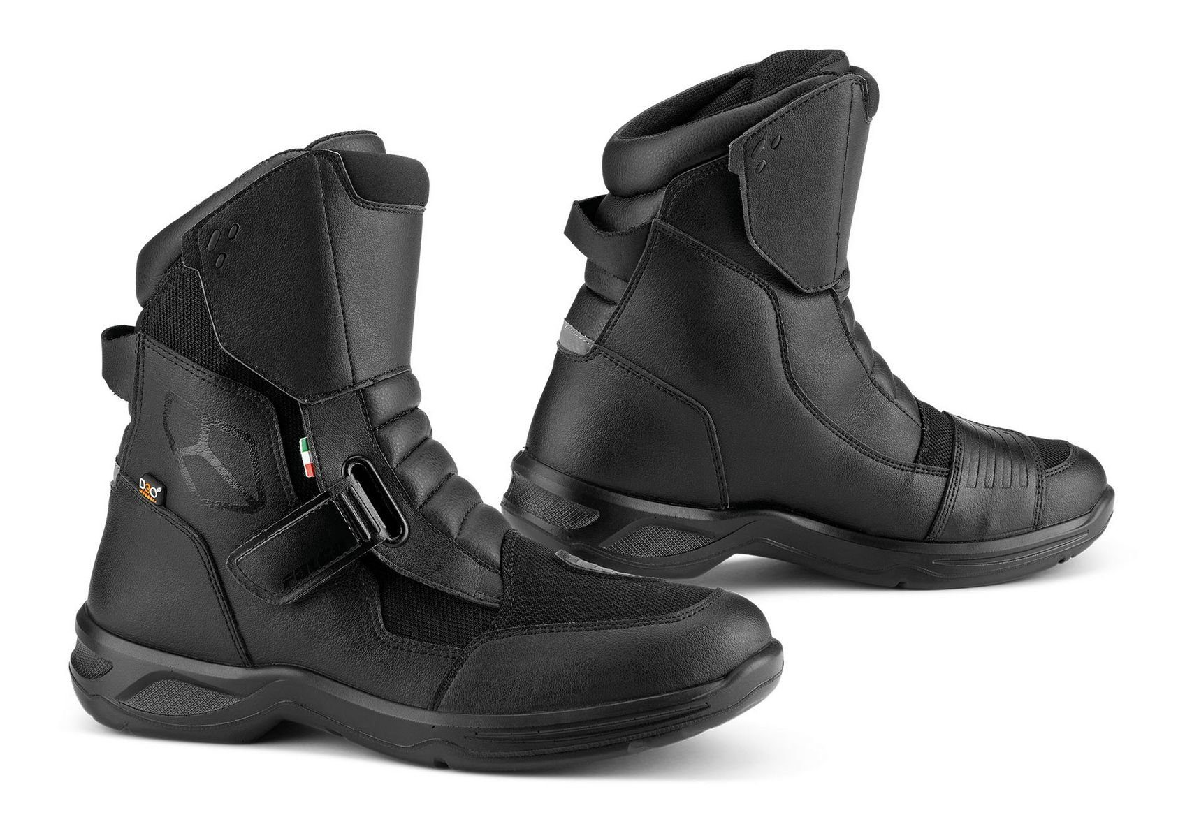 Falco Motorradstiefel