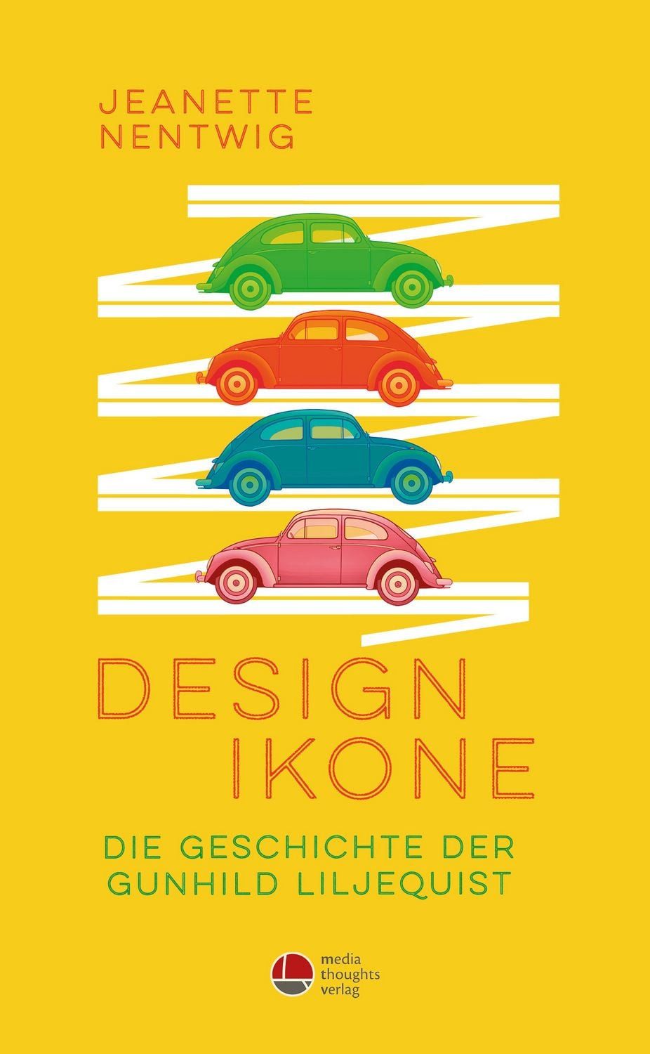 Design Ikone / Jeanette Nentwig