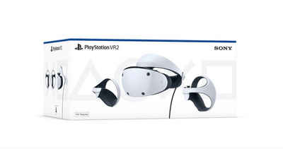 Playstation Sony PlayStation VR2 Virtual-Reality-Brille