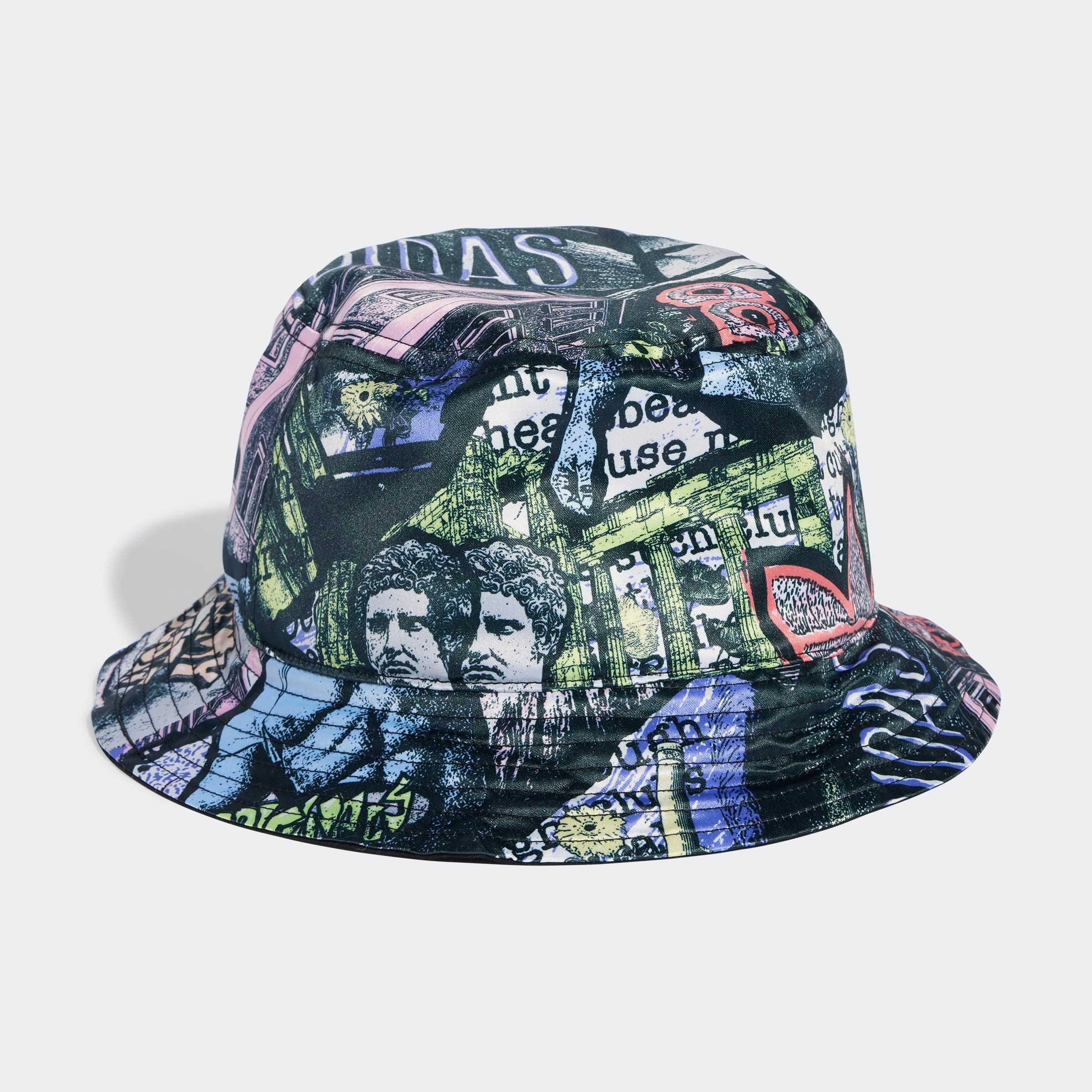 adidas Originals Baseball Cap ADIDAS X JS B H Jeremy Scott Stoffhut, Hommag günstig online kaufen