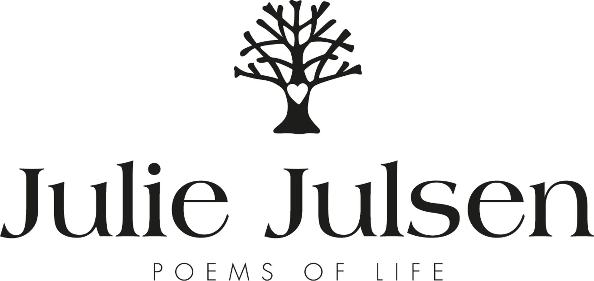 Julie Julsen Silberkette JJFC045RG