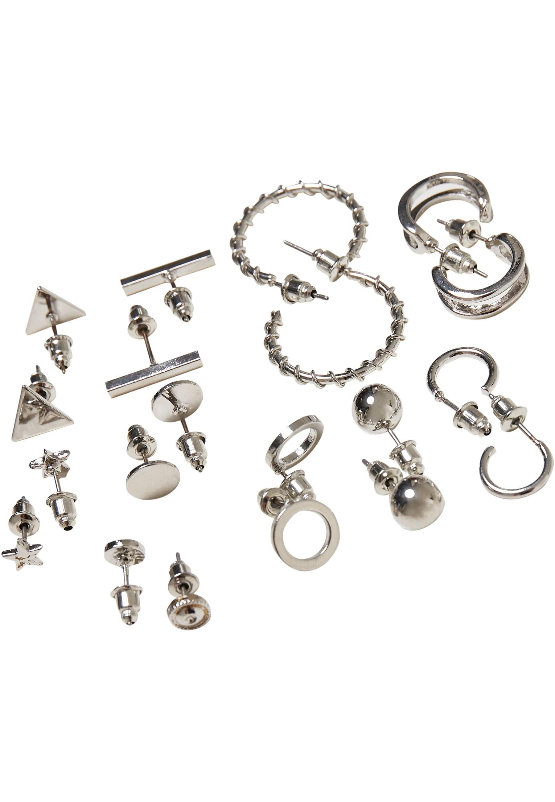URBAN CLASSICS Schmuckset Urban Classics Damen günstig online kaufen
