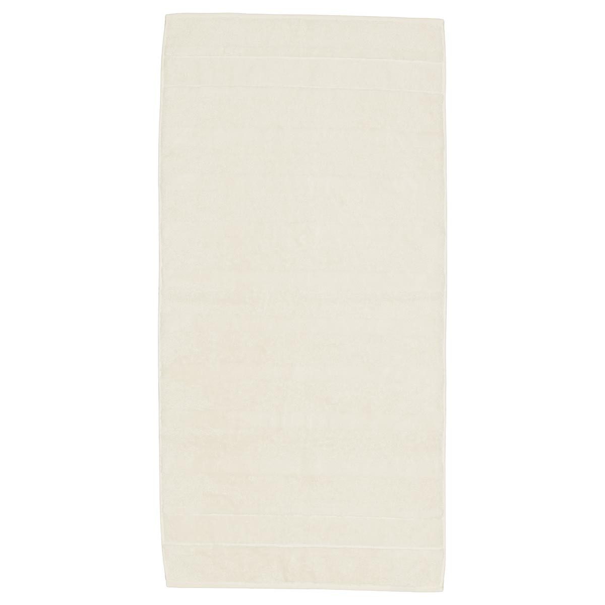 Cawö Handtuch Set Noblesse, Walkfrottee (Spar-Set, 6-St), 4 X Handtuch 2 X Duschtuch im Set - Baumwolle - Saugstark