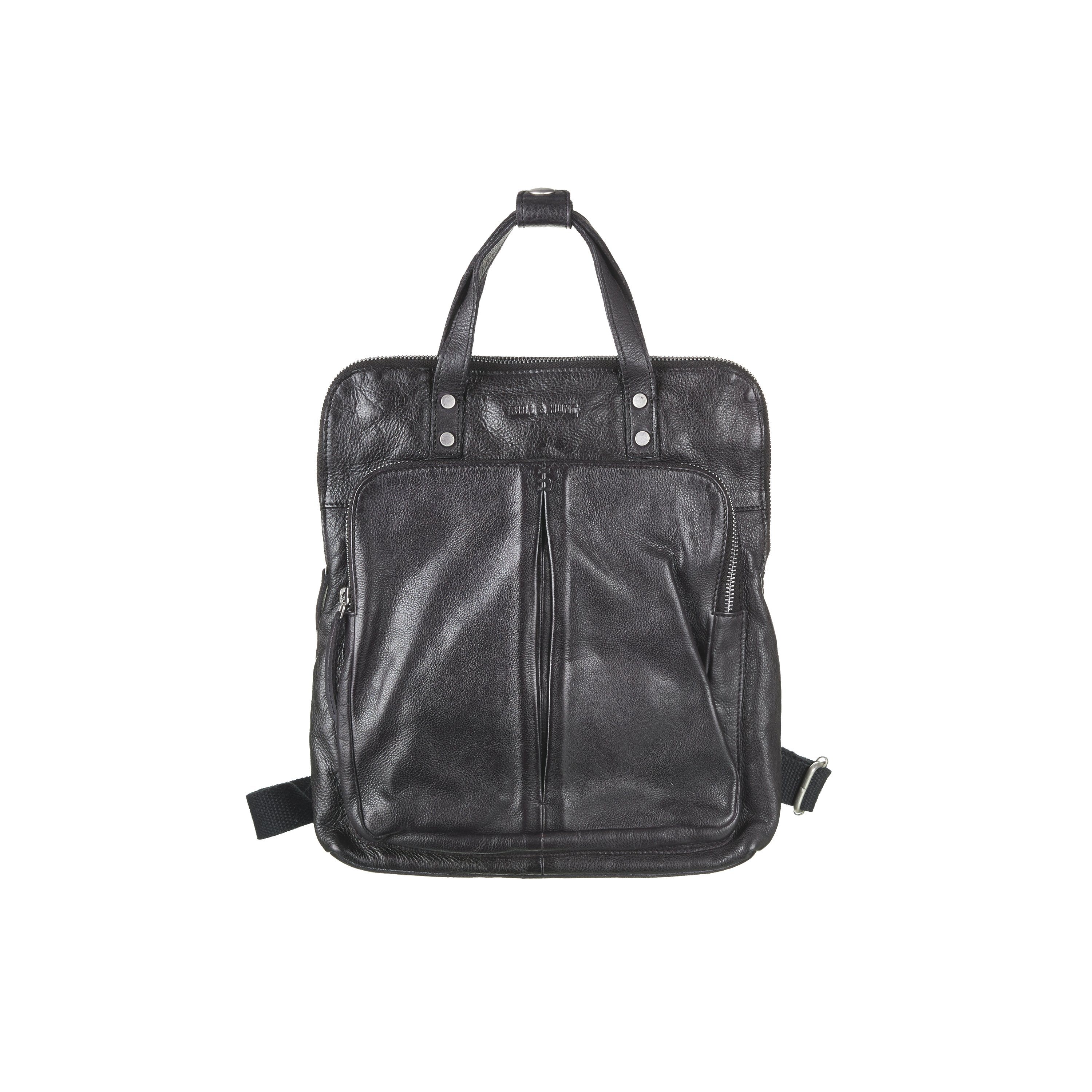 Bull & Hunt Cityrucksack city backpack