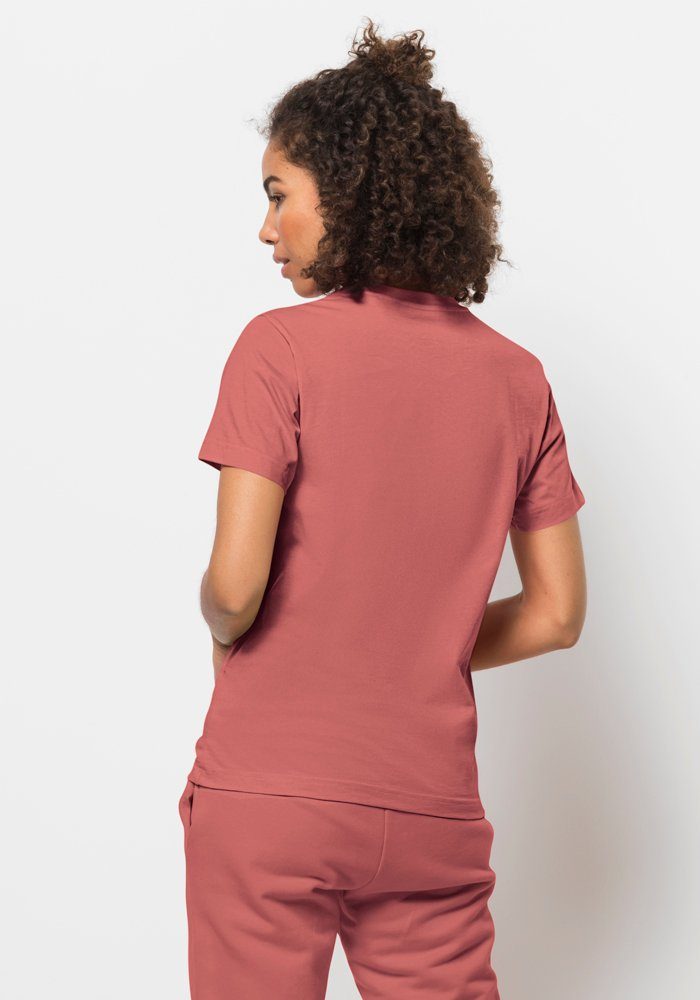 Jack Wolfskin T-Shirt ESSENTIAL T W günstig online kaufen