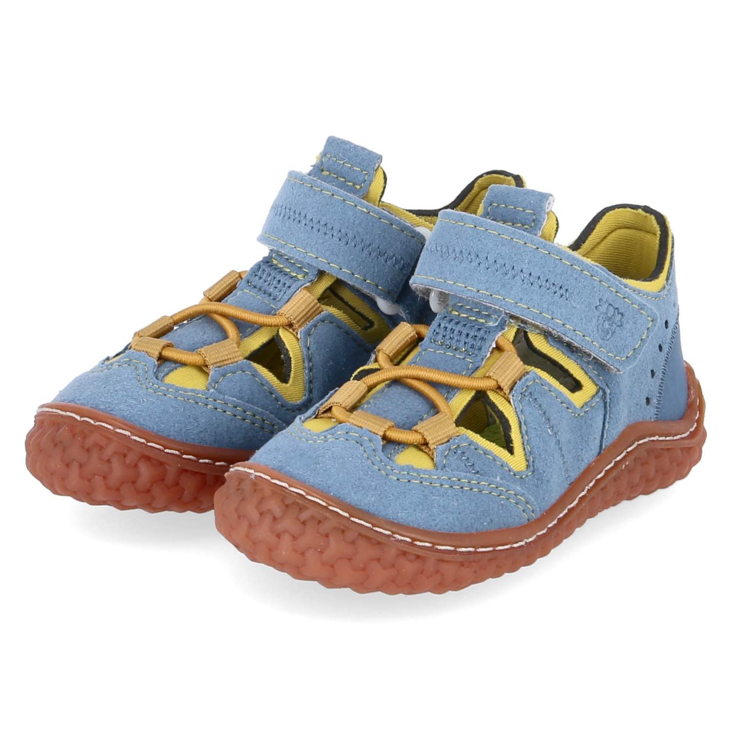 Pepino Pepino 50 1700102/140 Jungen Synthetik blue Langlaufschuhe