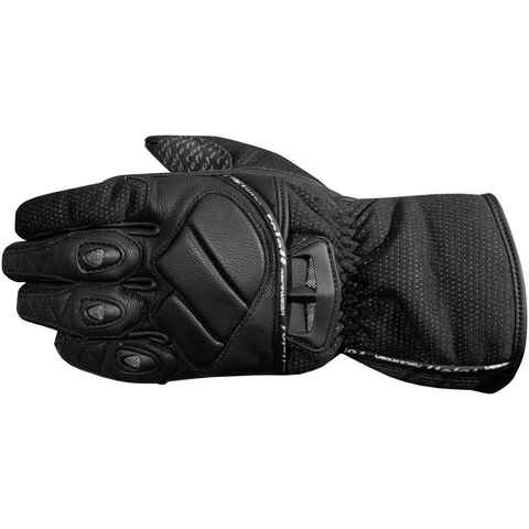 roleff Motorradhandschuhe RO 90 winddicht, wasserdicht