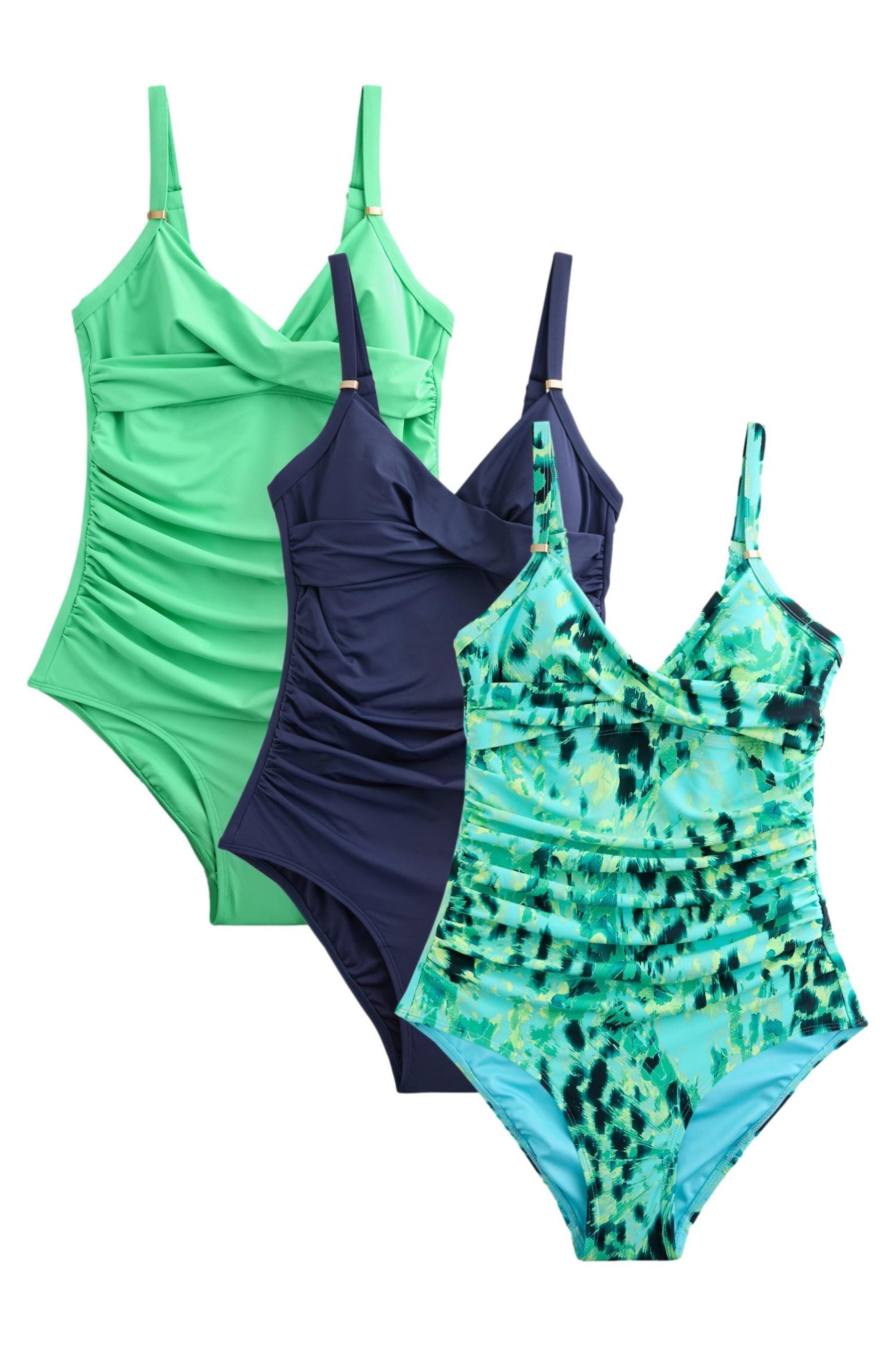 Navy/Green,Green Animal