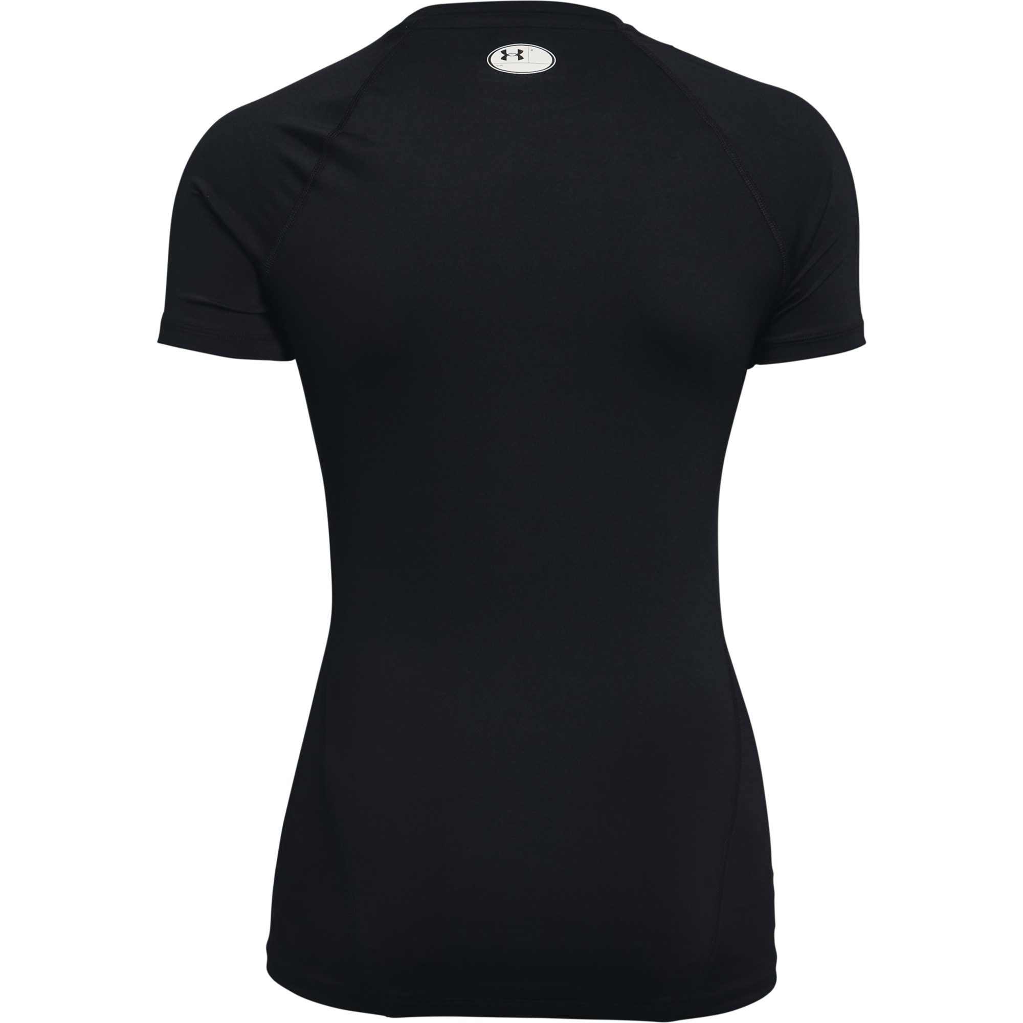 Under Armour® Unterziehshirt Under Armour Damen Shirt Shirt HG Authentics C günstig online kaufen