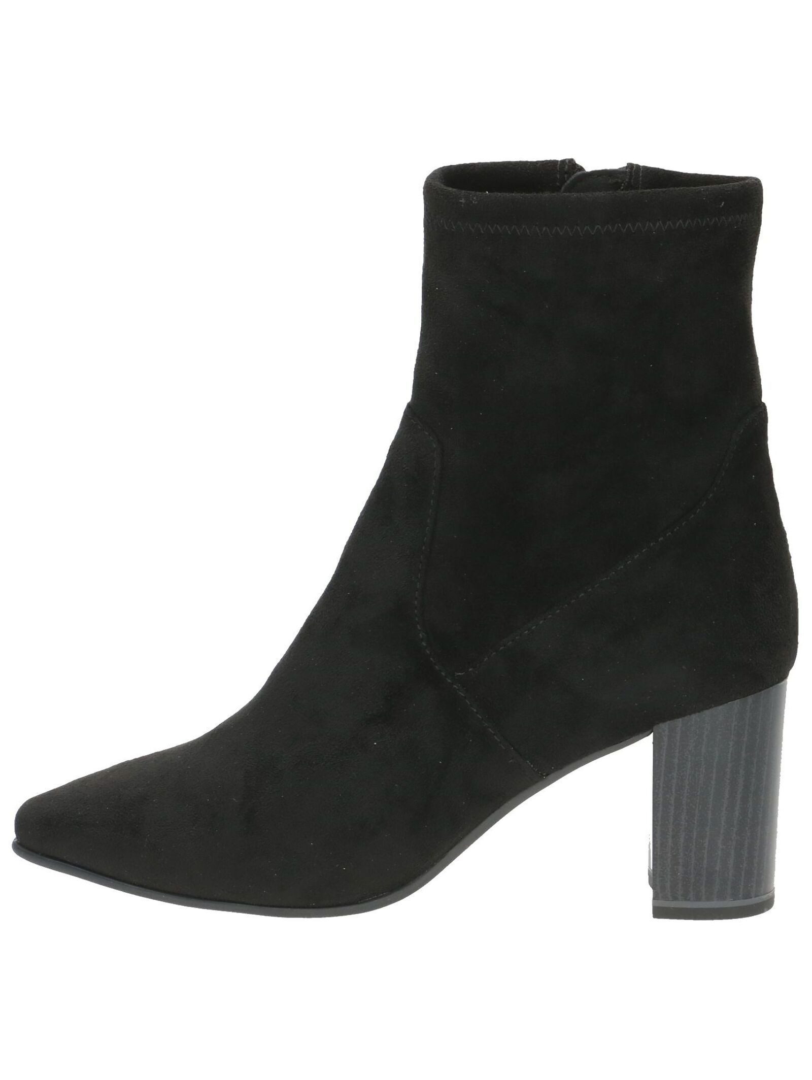 Caprice Stiefelette Lederimitat Stiefelette günstig online kaufen