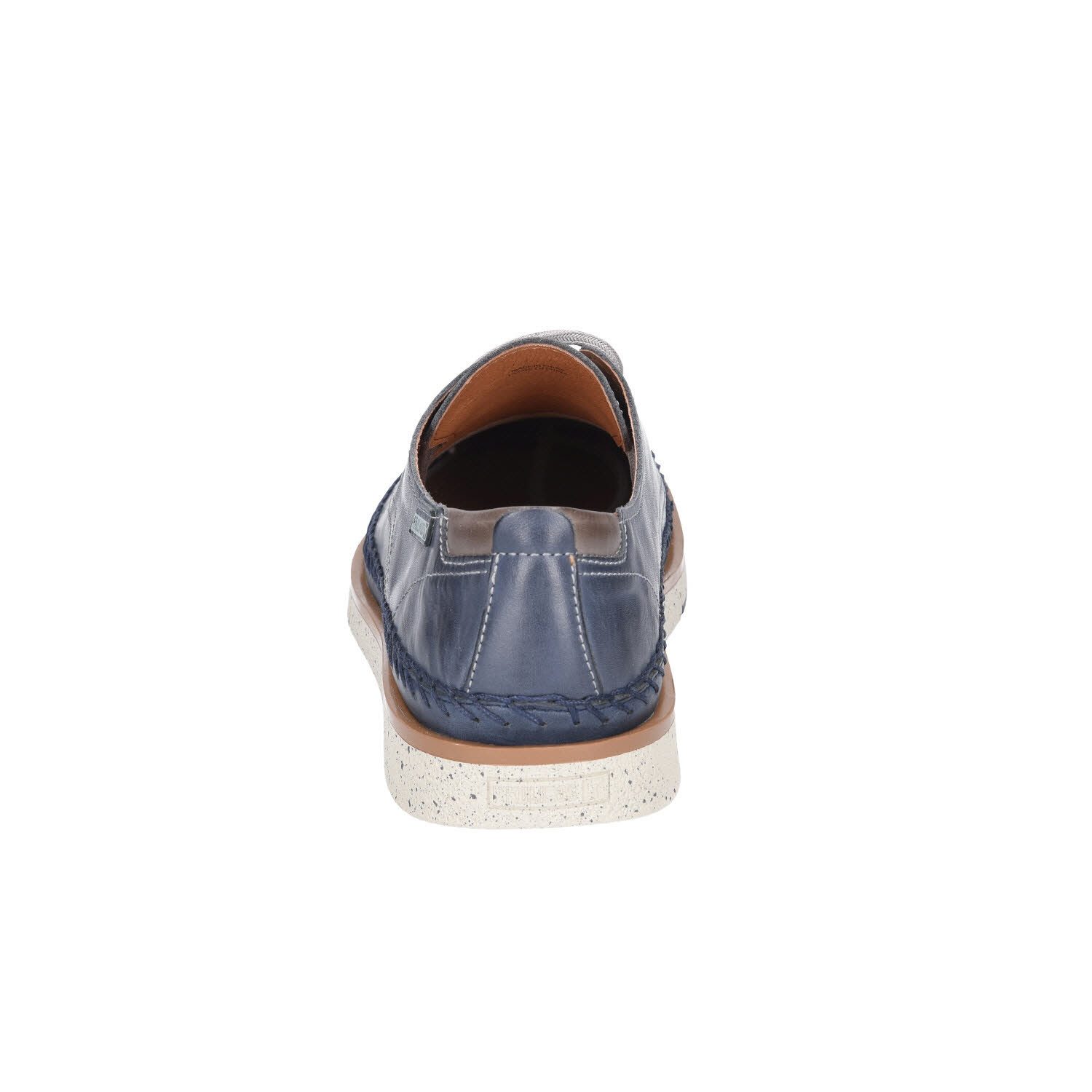 PIKOLINOS San Juan Blue Schnürschuh