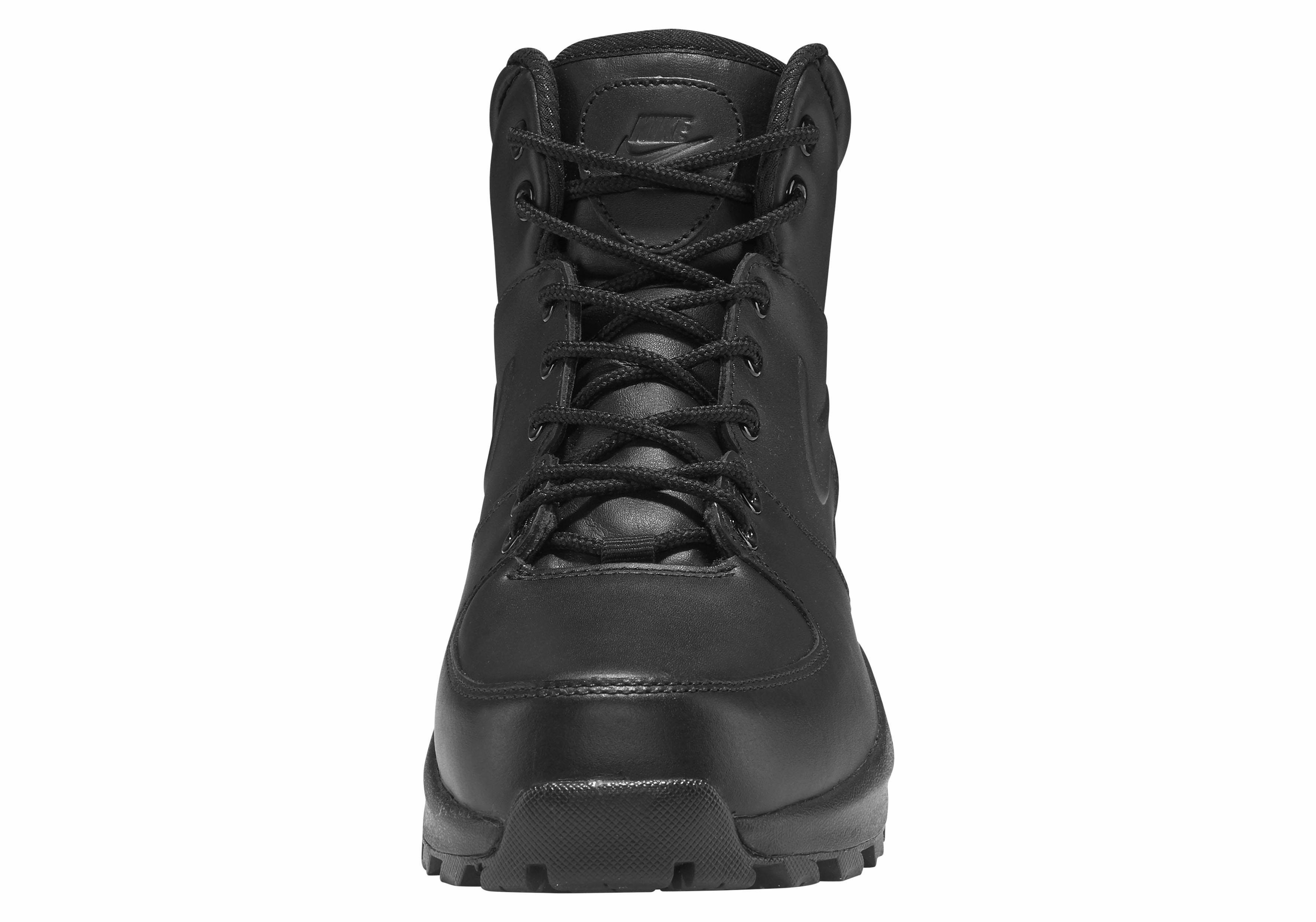 Nike Sportswear Manoa Leather Schnürboots