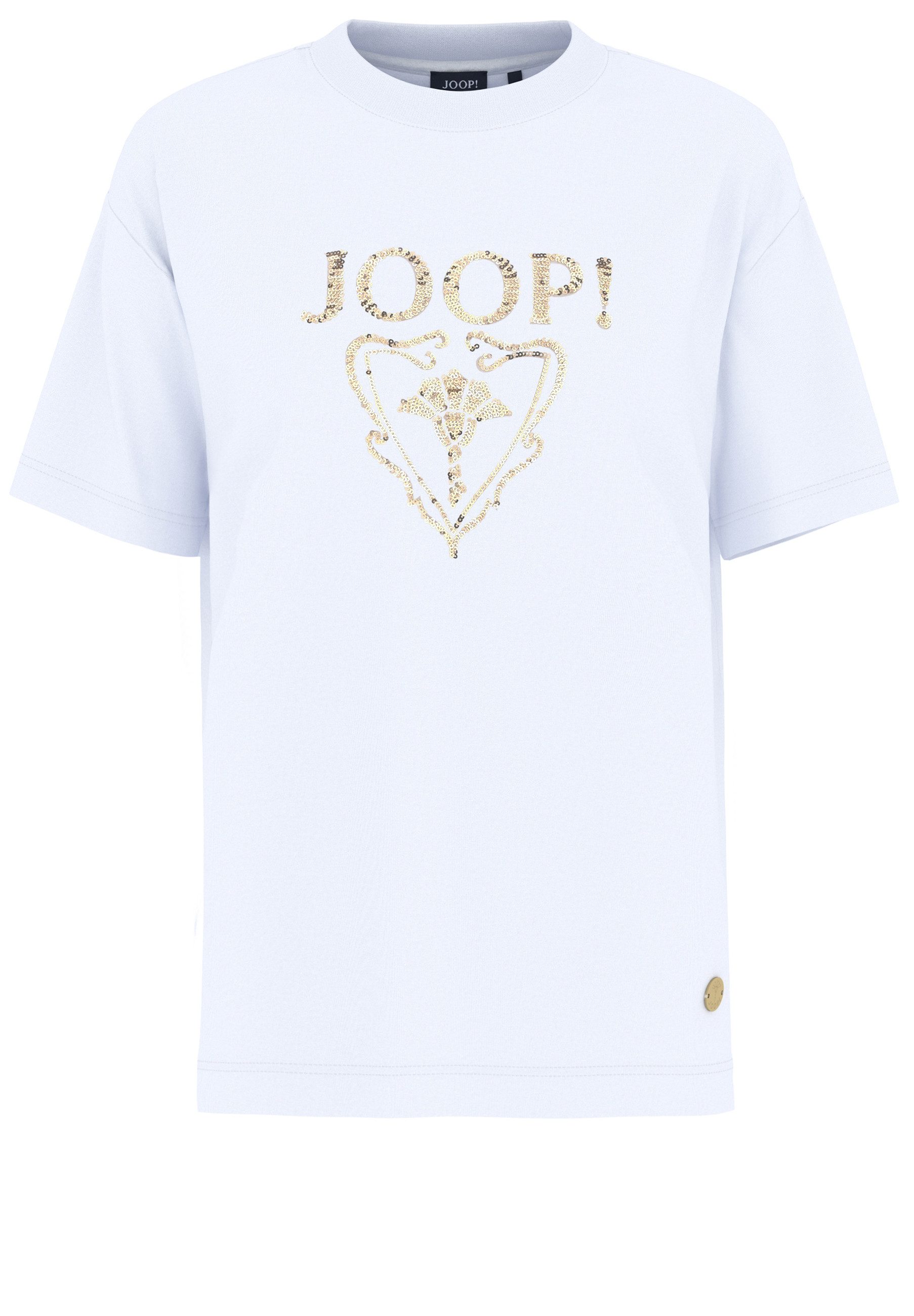 JOOP! T-Shirt Tomma (1-tlg)