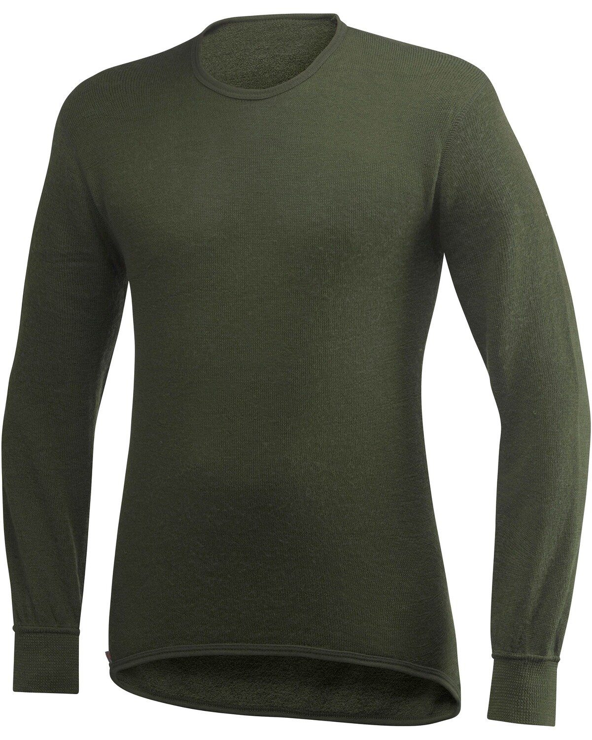 Woolpower Unterhemd Unterhemd 200 Rundhals günstig online kaufen