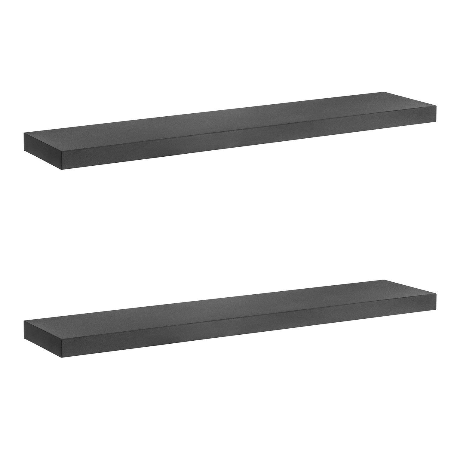 Maclean Wandregal MC-330, 2-tlg., Universal-Wandregal 90x20 günstig online kaufen