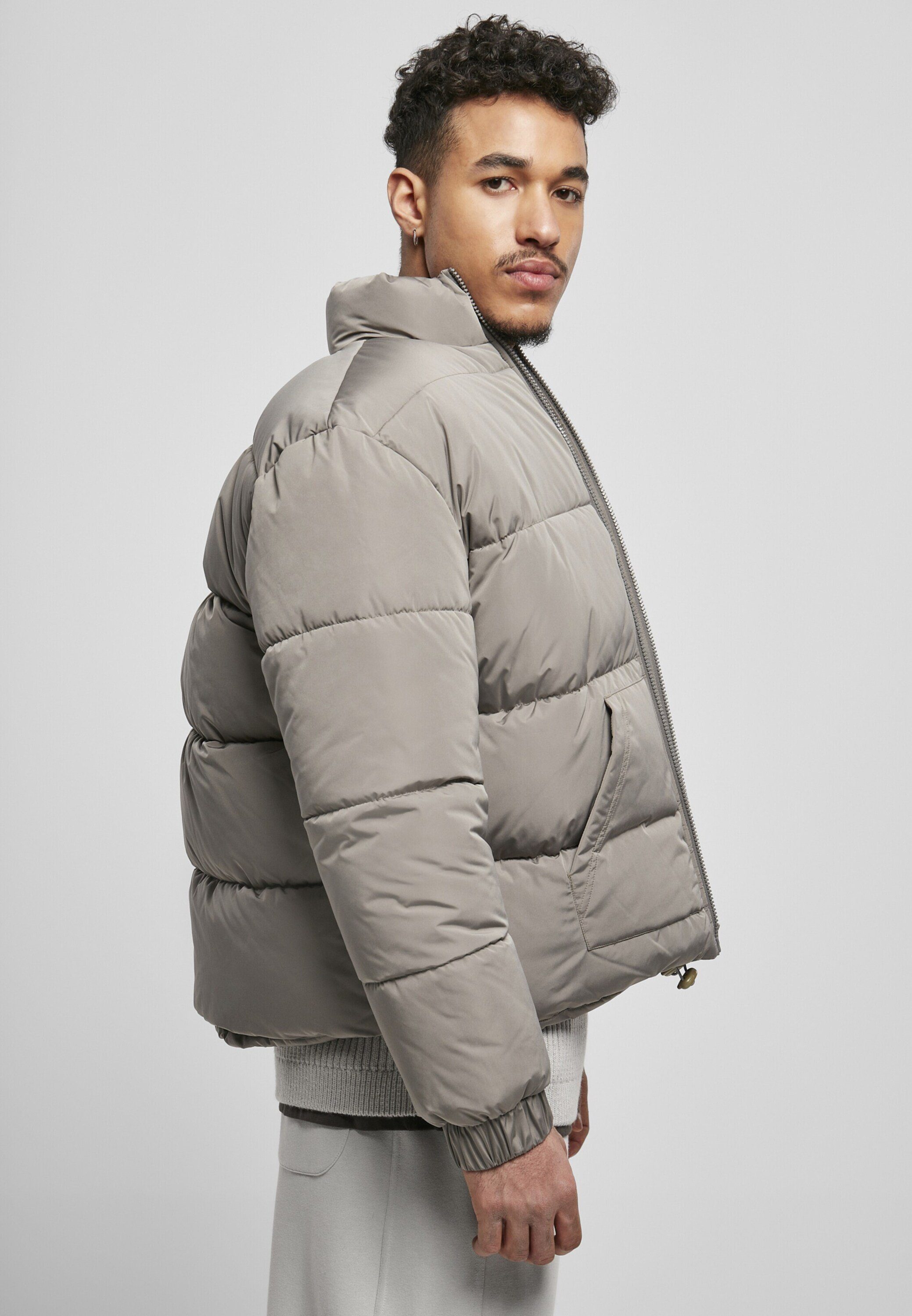 URBAN CLASSICS Steppjacke (1-St)