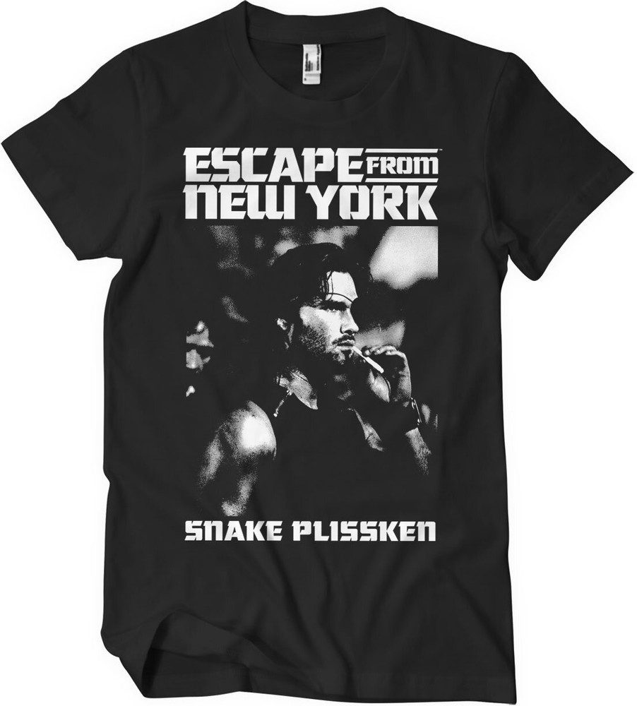 Escape from New York T-Shirt