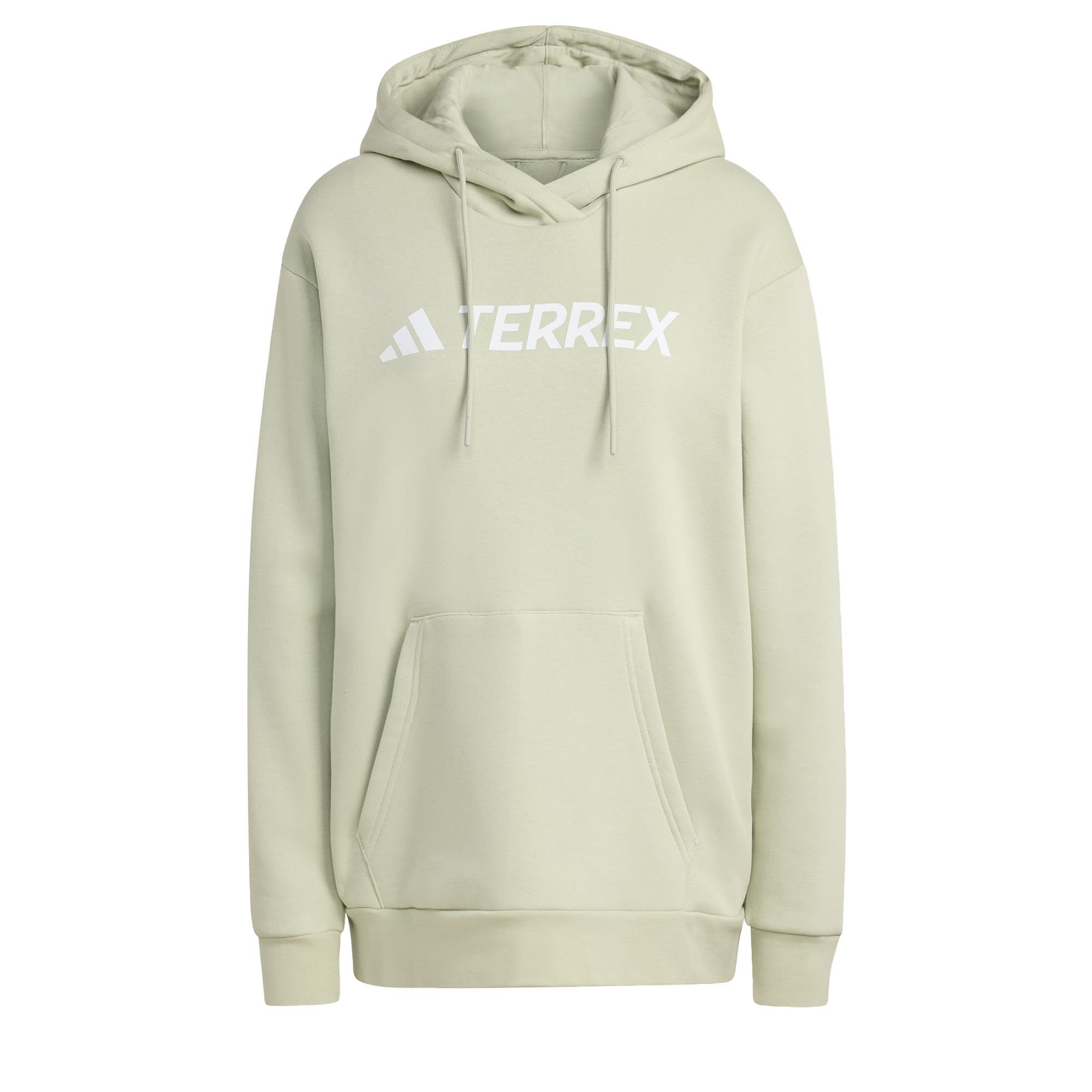 adidas TERREX Hoodie TERREX MULTI LARGE LOGO HOODIE (1-tlg)