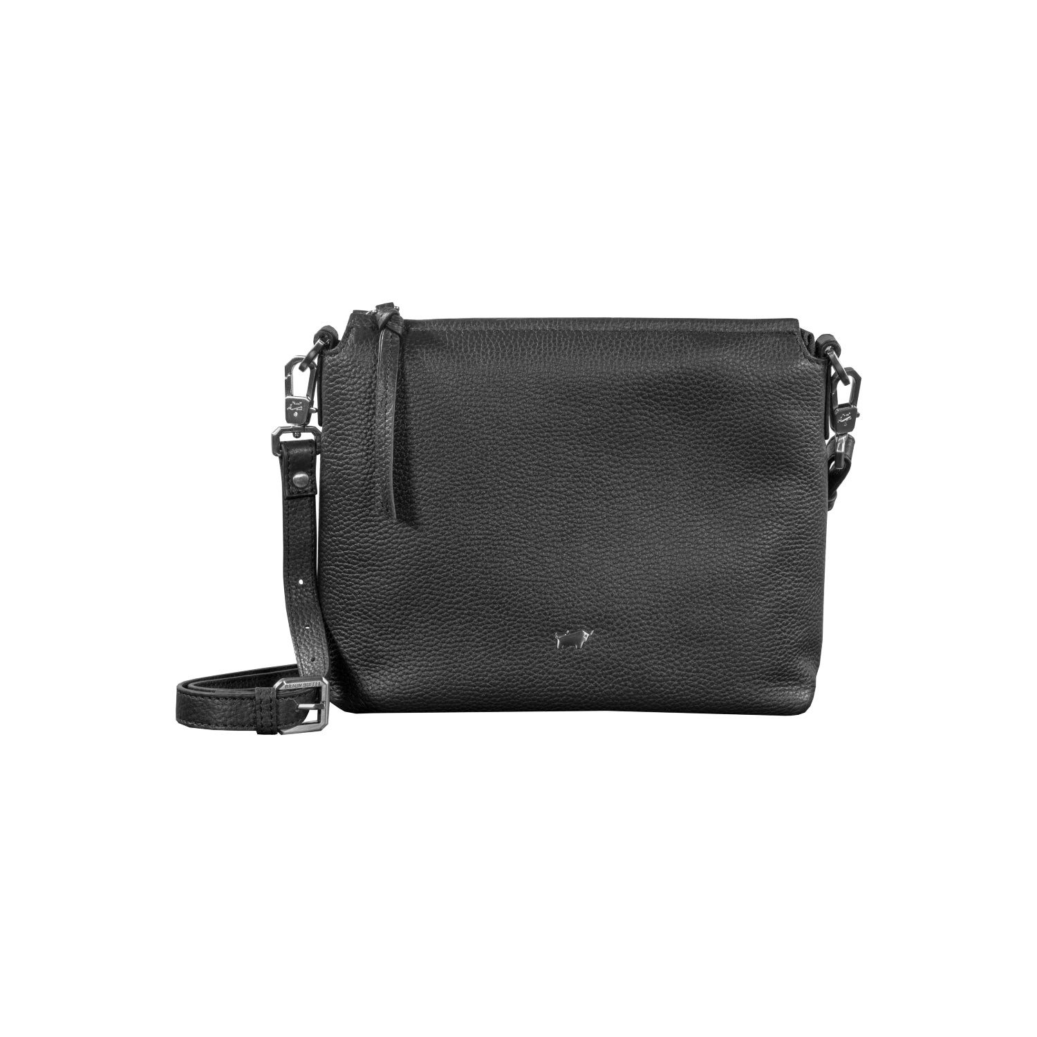 Braun Büffel Umhängetasche HANNA Umhängetasche S schwarz günstig online kaufen