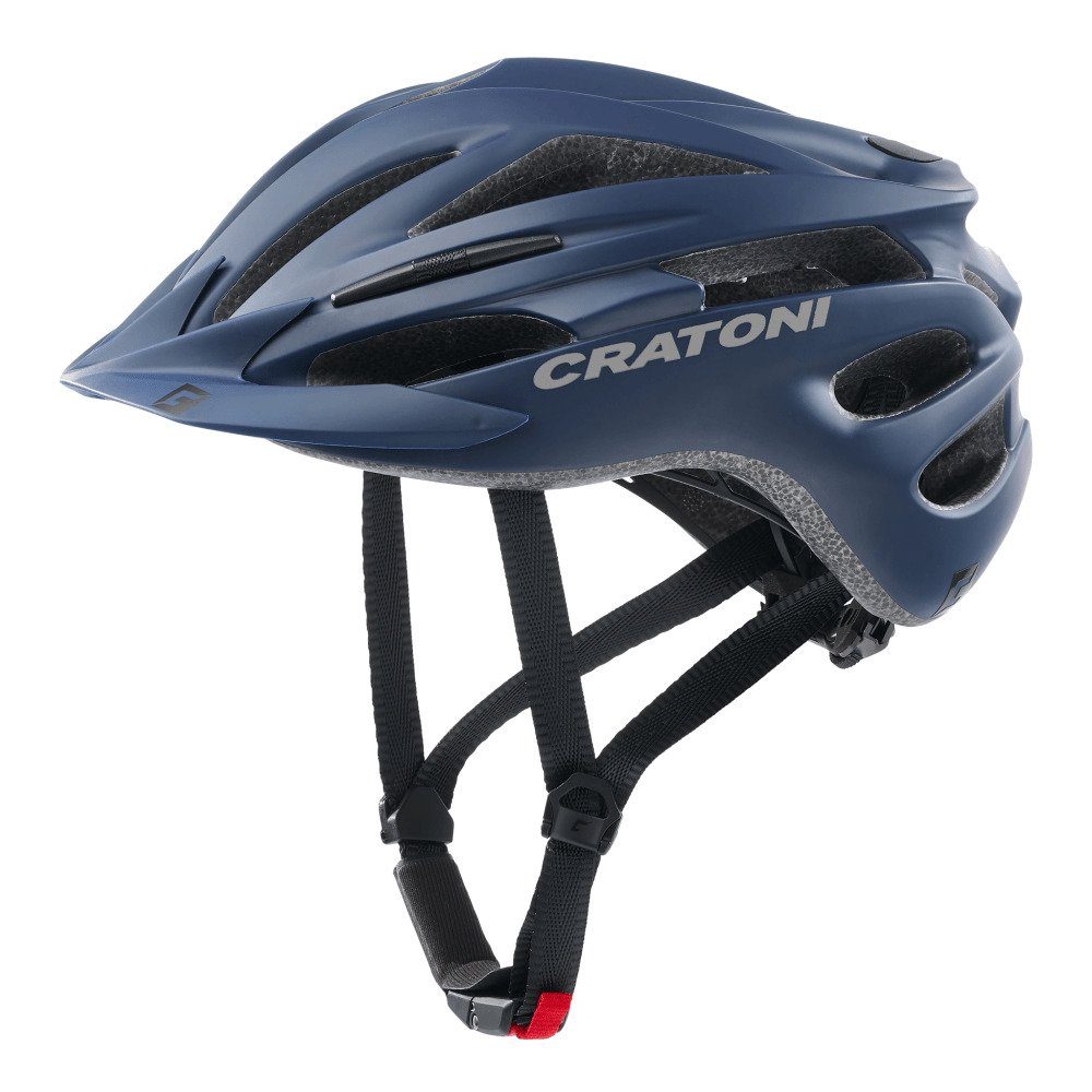 Fahrradhelm