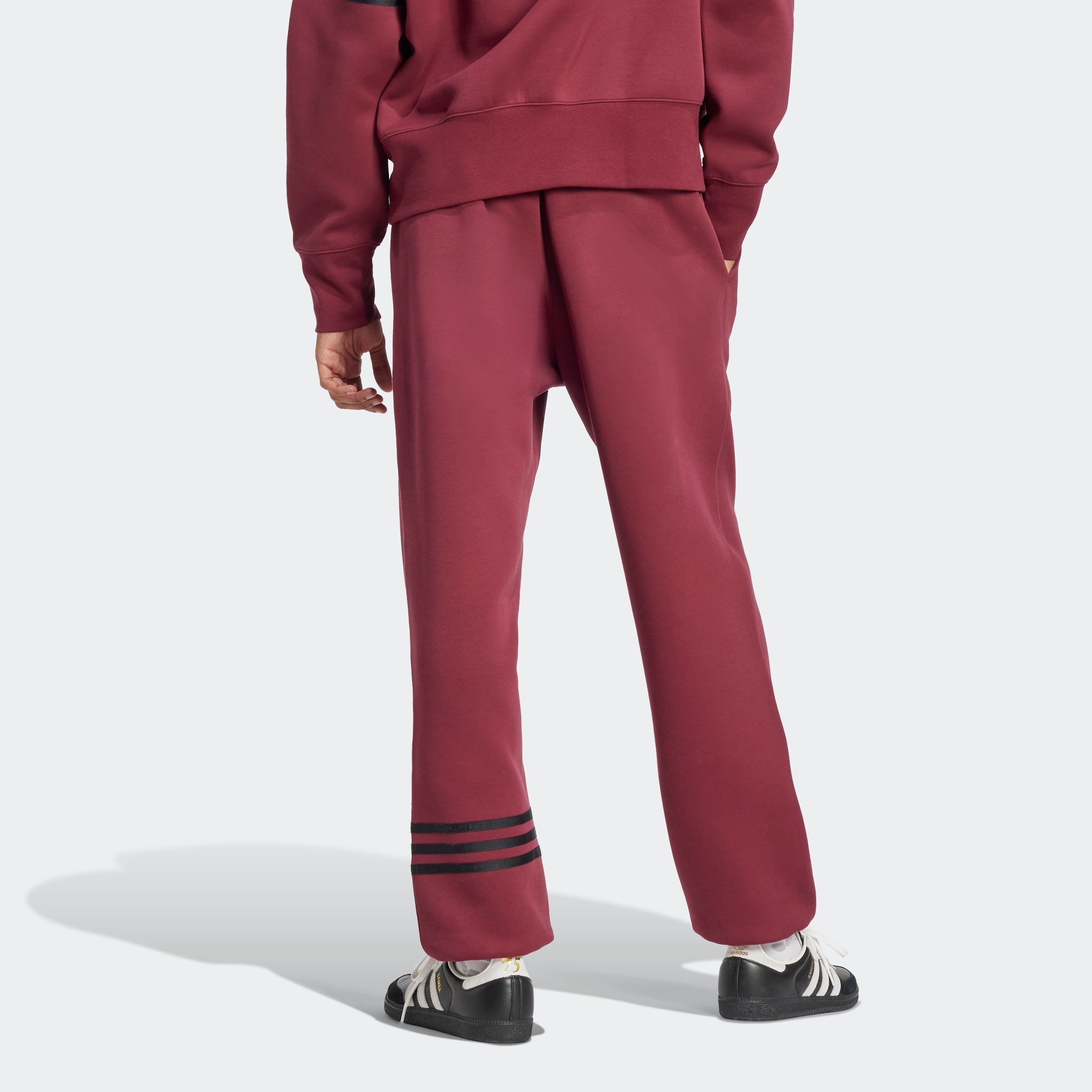 adidas Originals Sporthose NC PANTS (1-tlg)