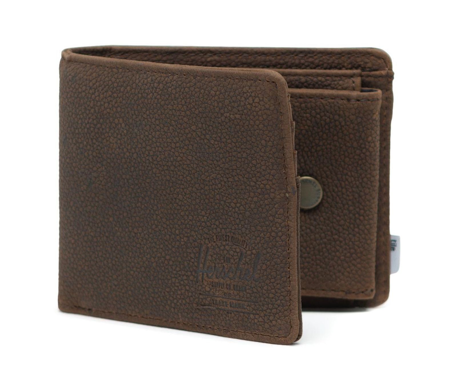 Herschel Geldbörse Roy Plus Coin, aus günstig online kaufen