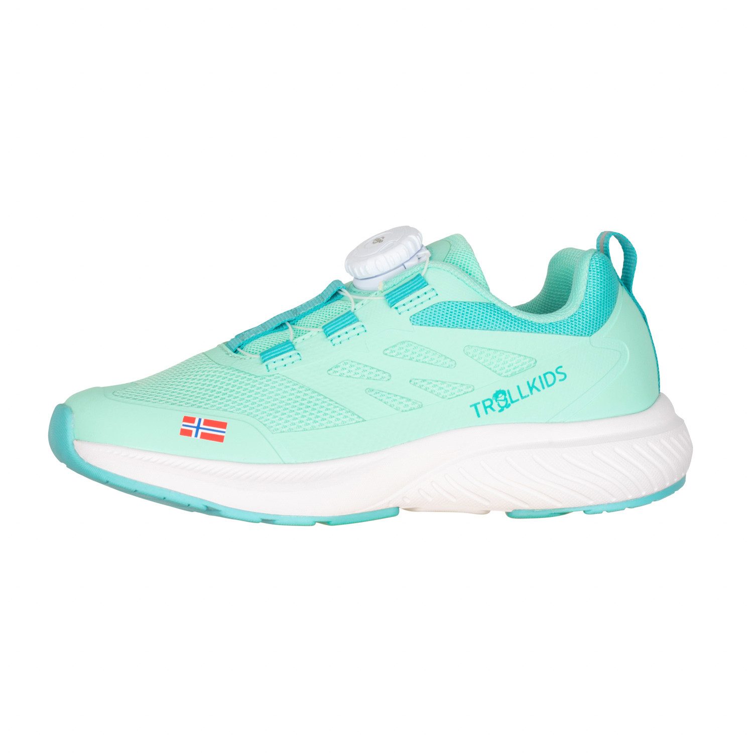 TROLLKIDS Kids Bryggen Sneaker Sneaker