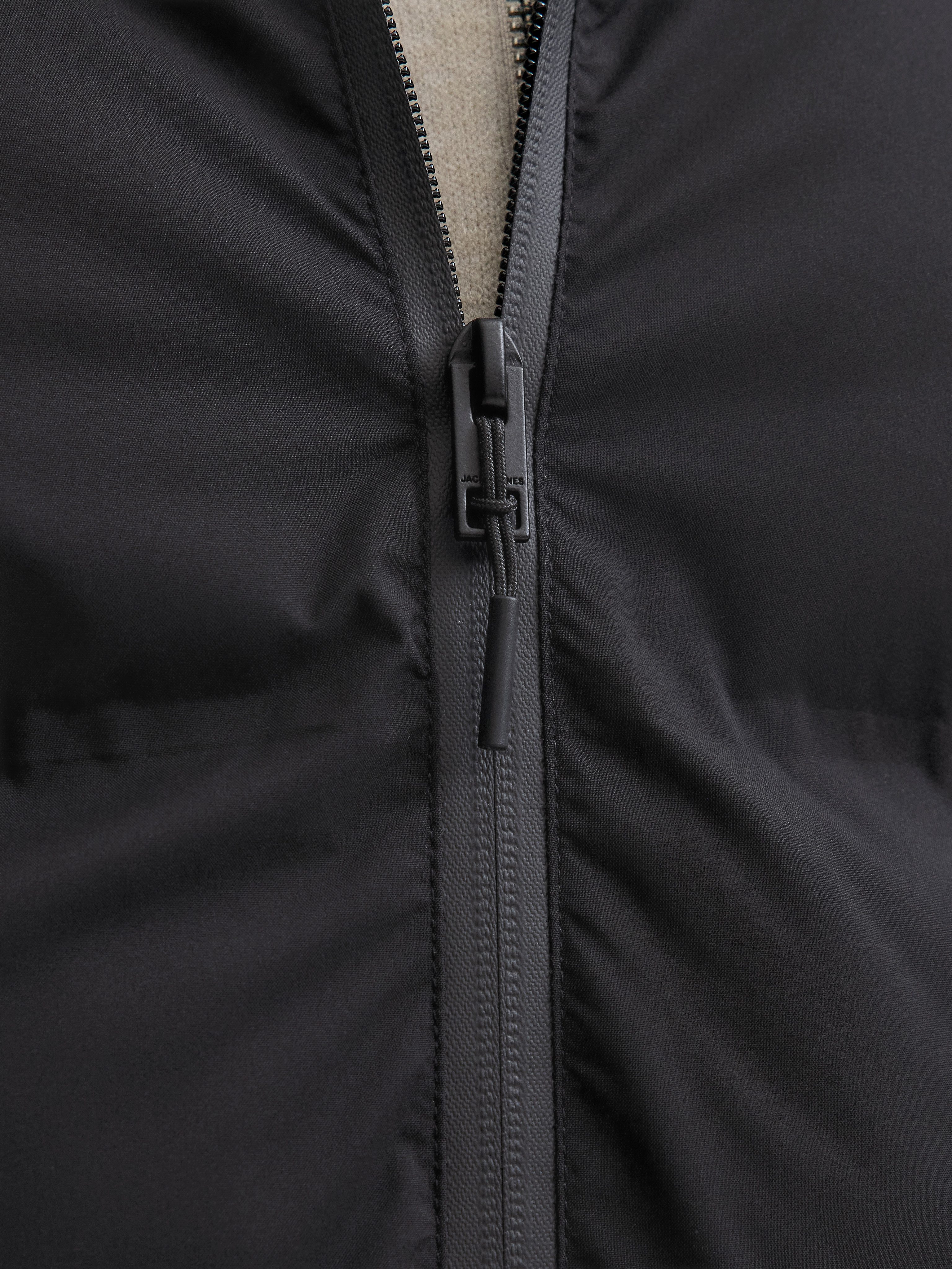 Jack & Jones Steppjacke JJKAITO PUFFER JACKET BF
