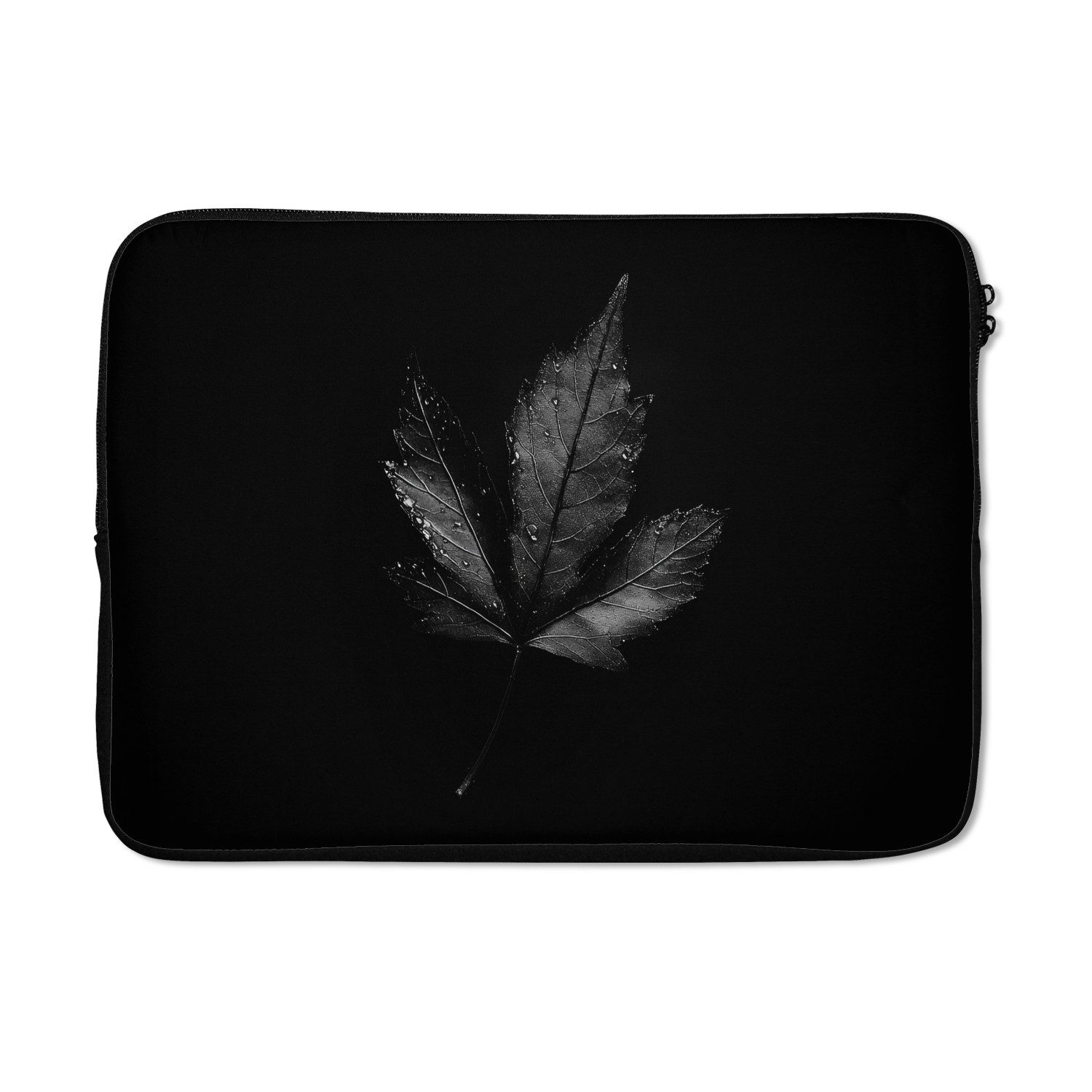 Laptop-Hülle Schwarz - Klinge