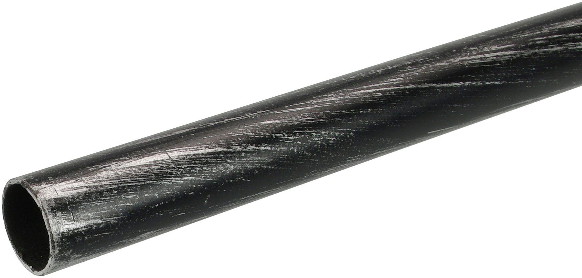 Liedeco Gardinenstange Gardinenrohr, Stilrohr, Gardinenstange 16 mm "Espera günstig online kaufen