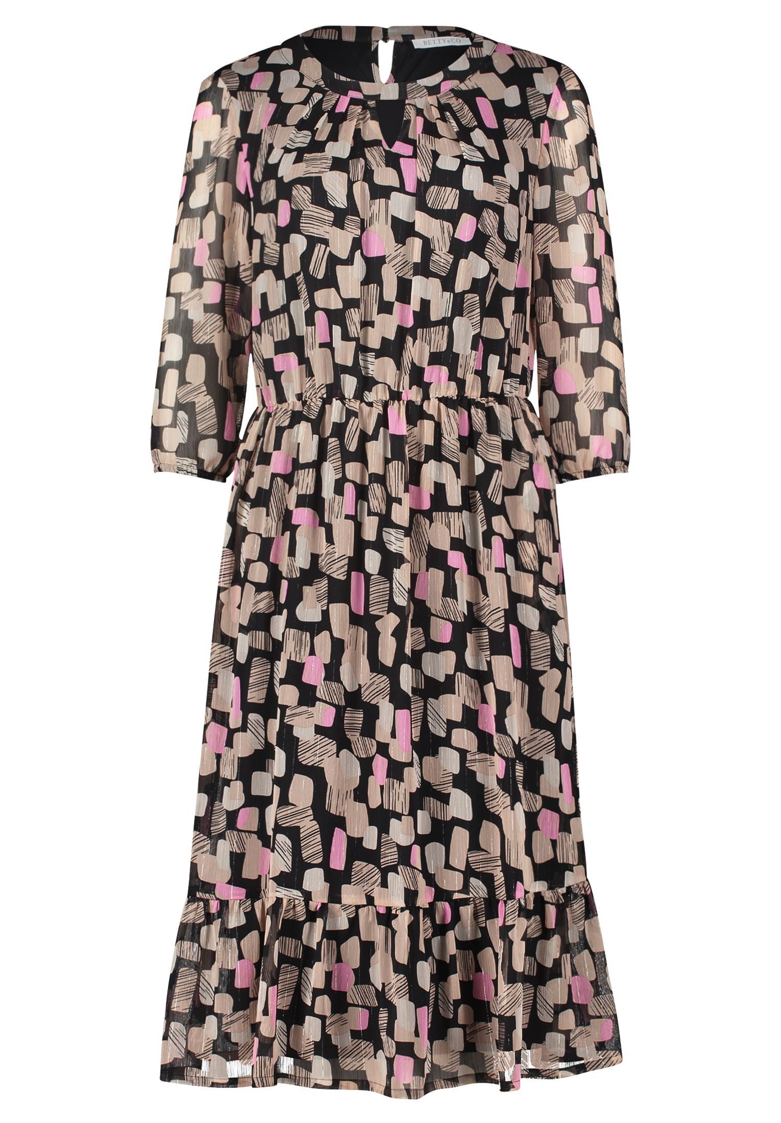 Sommerkleid