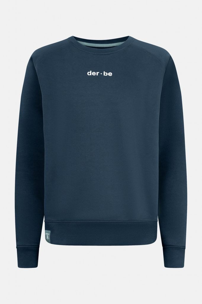 Derbe Sweatshirt Derbe Bedeutung Crewneck Herren (1-tlg) günstig online kaufen
