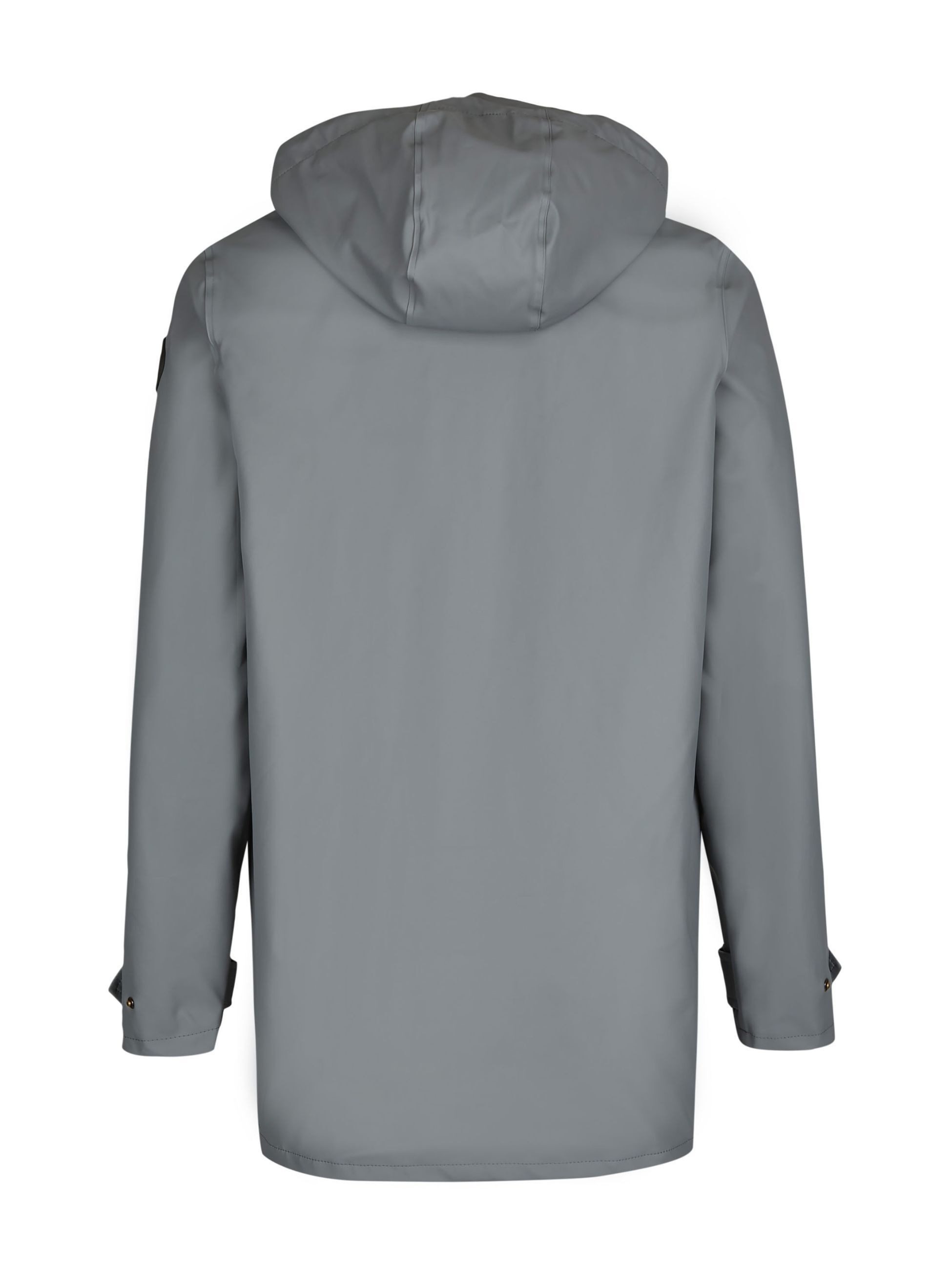 Michael Heinen Regenjacke Herren Regenjacke gefüttert günstig online kaufen