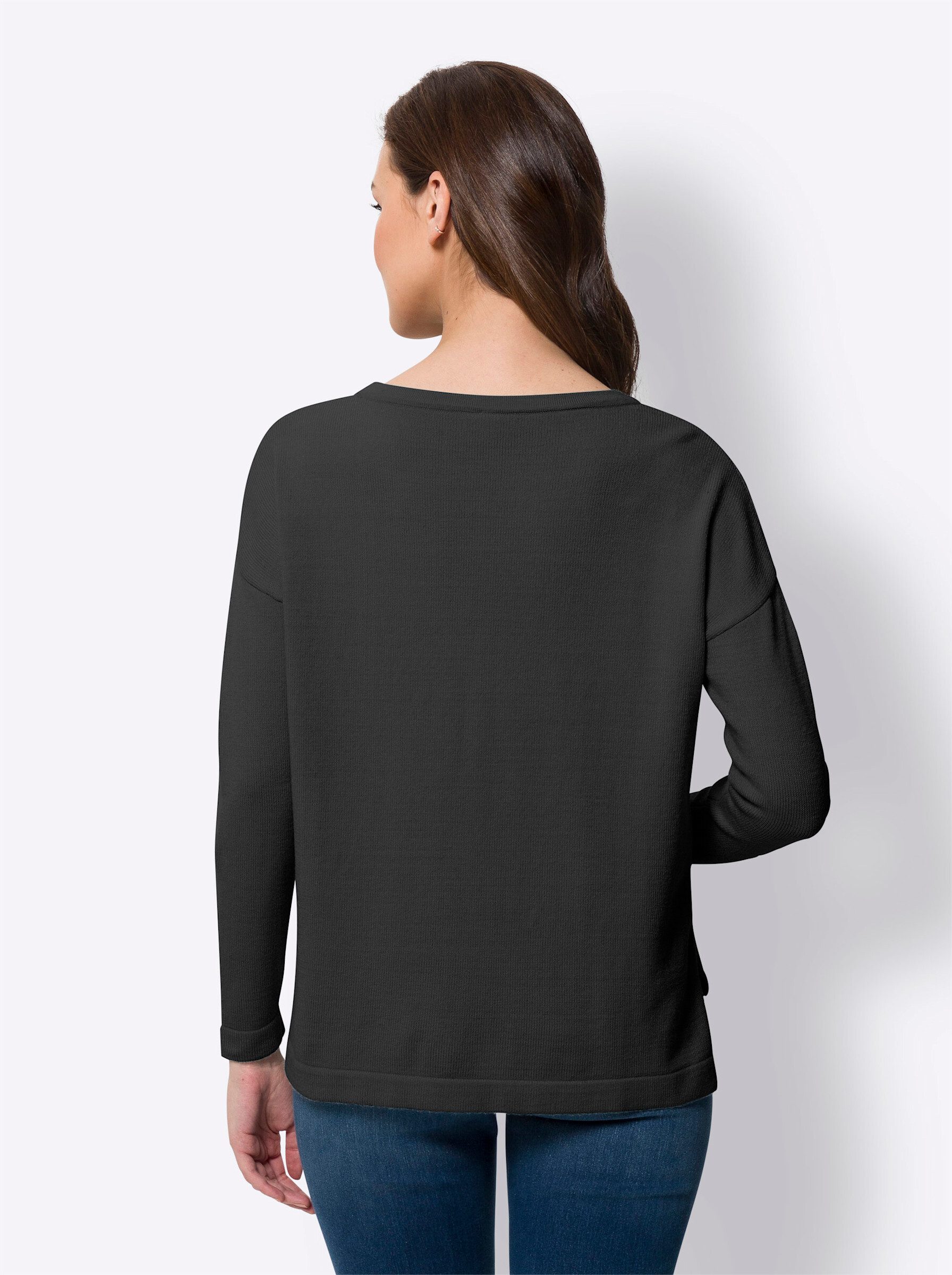heine Strickpullover Pullover günstig online kaufen