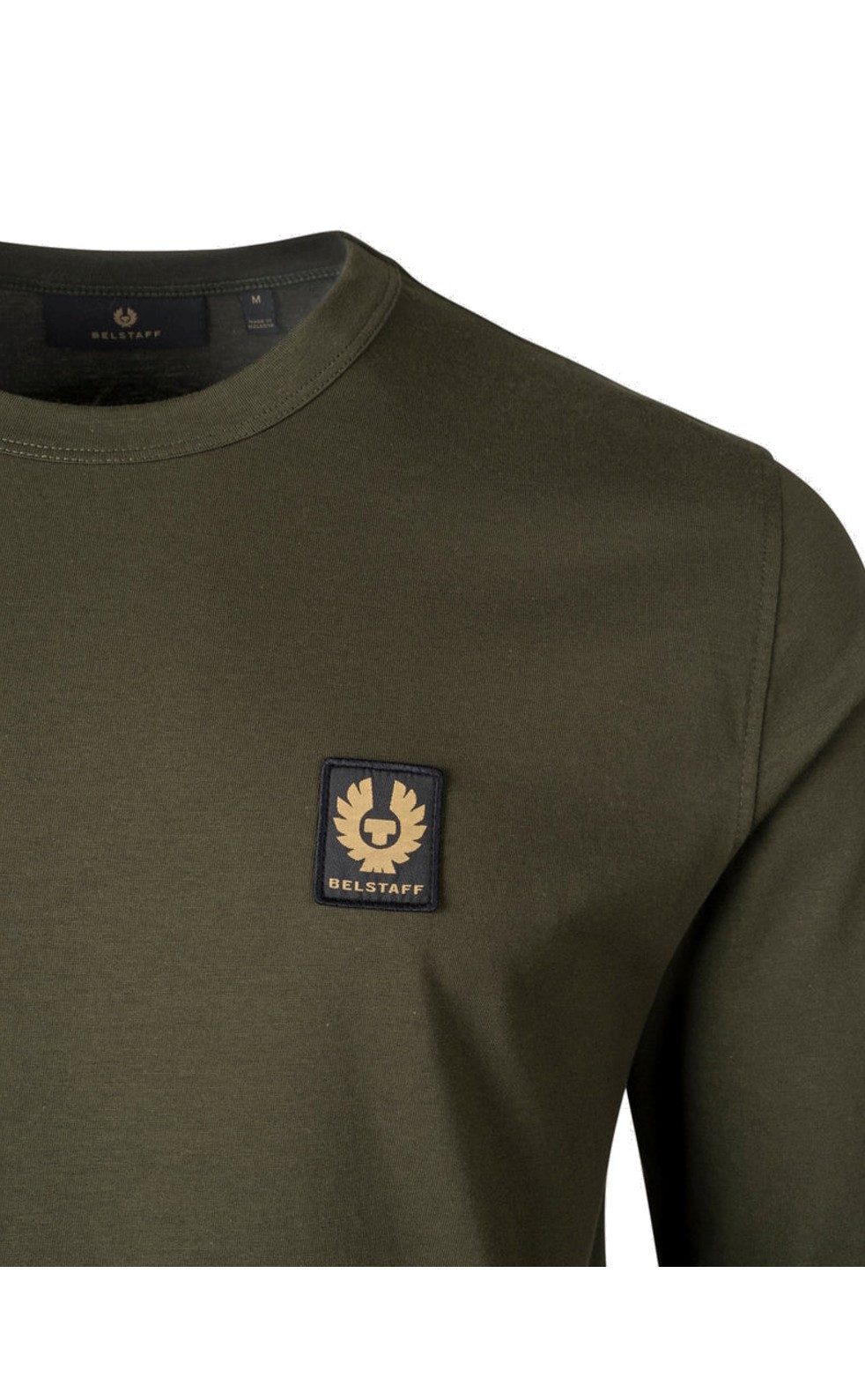 Belstaff Strickpullover