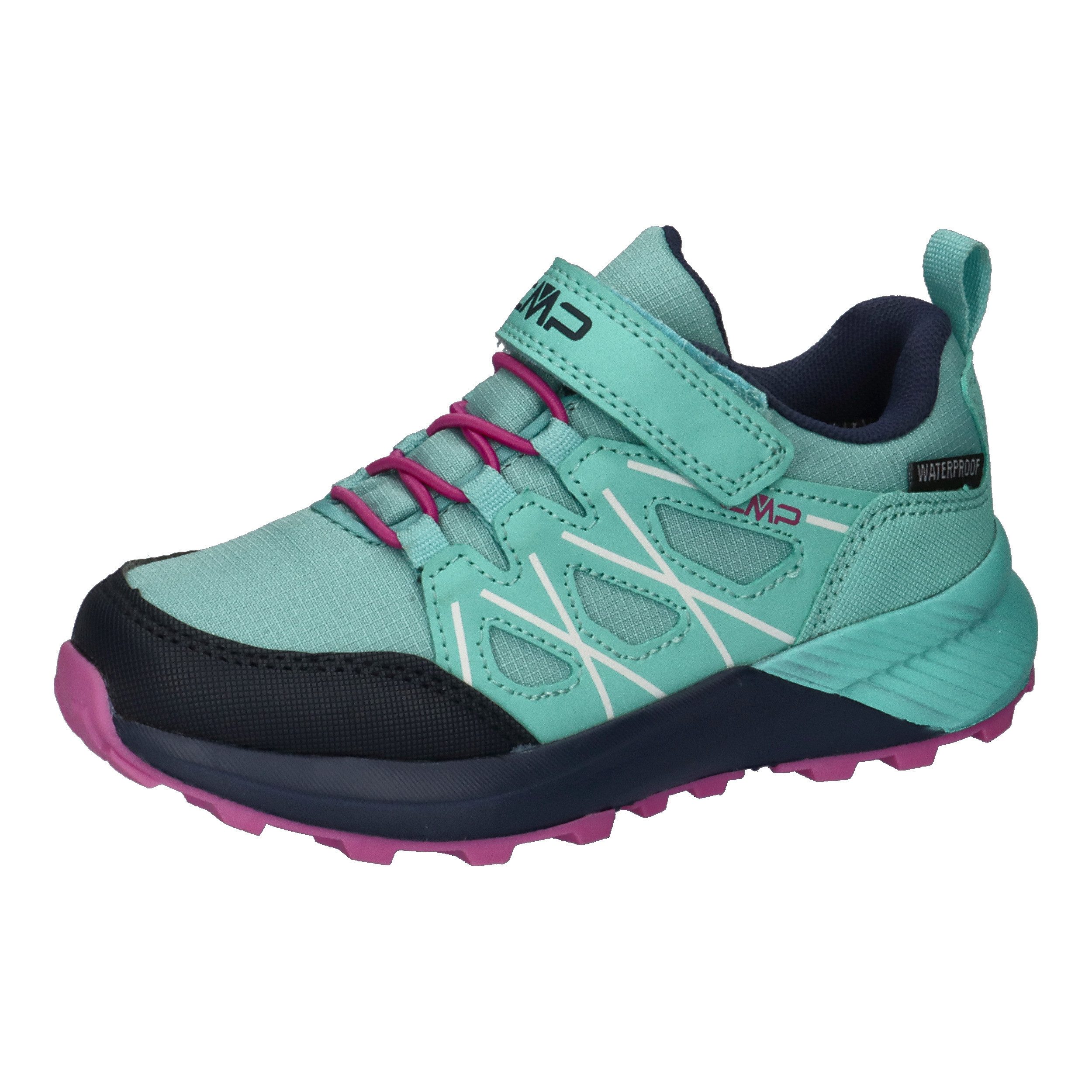CMP Kinder Trekkingschuhe Hulysse 3Q15894 Trekkingschuh
