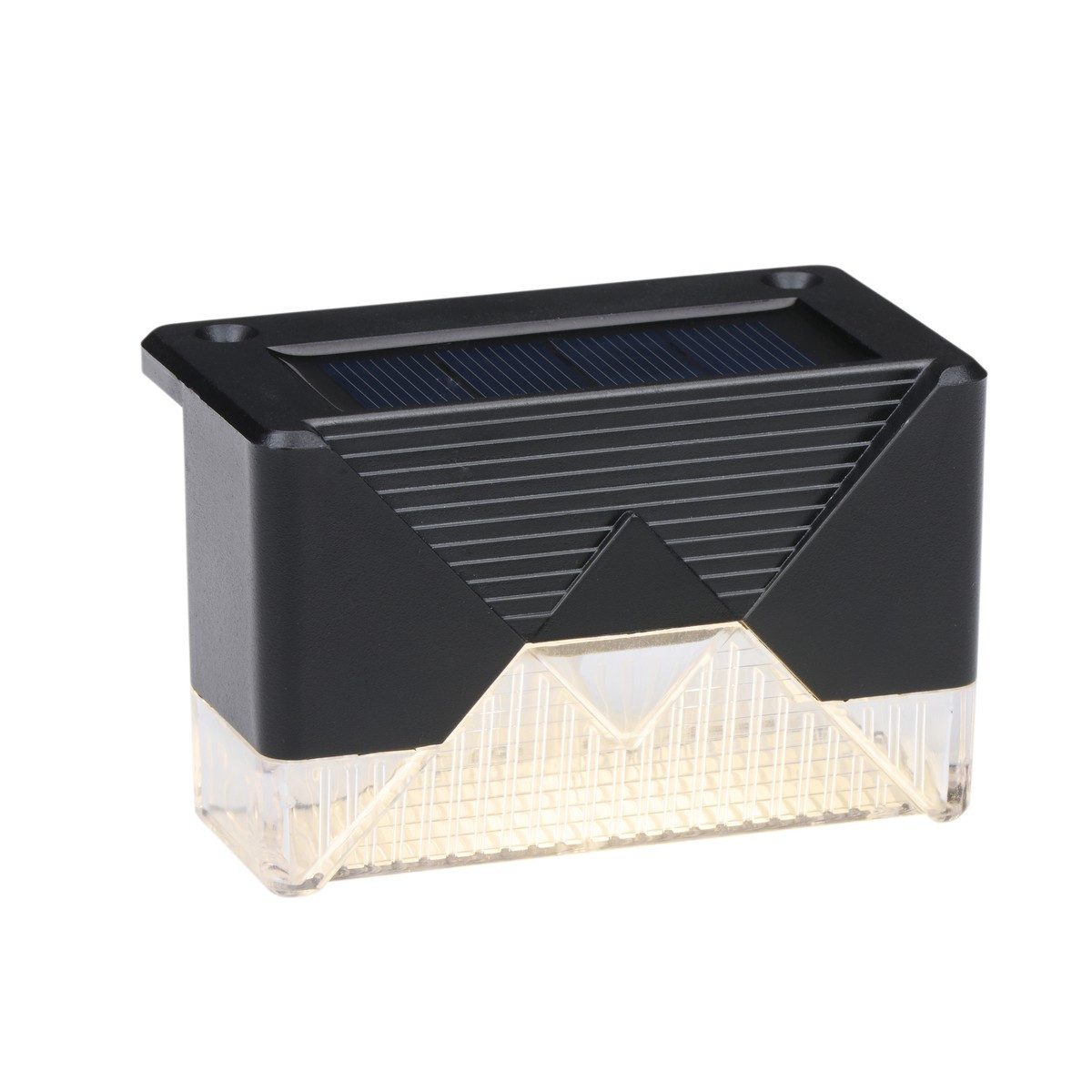 Grundig Gartenleuchte Grundig Gartenleuchten Solar 4er