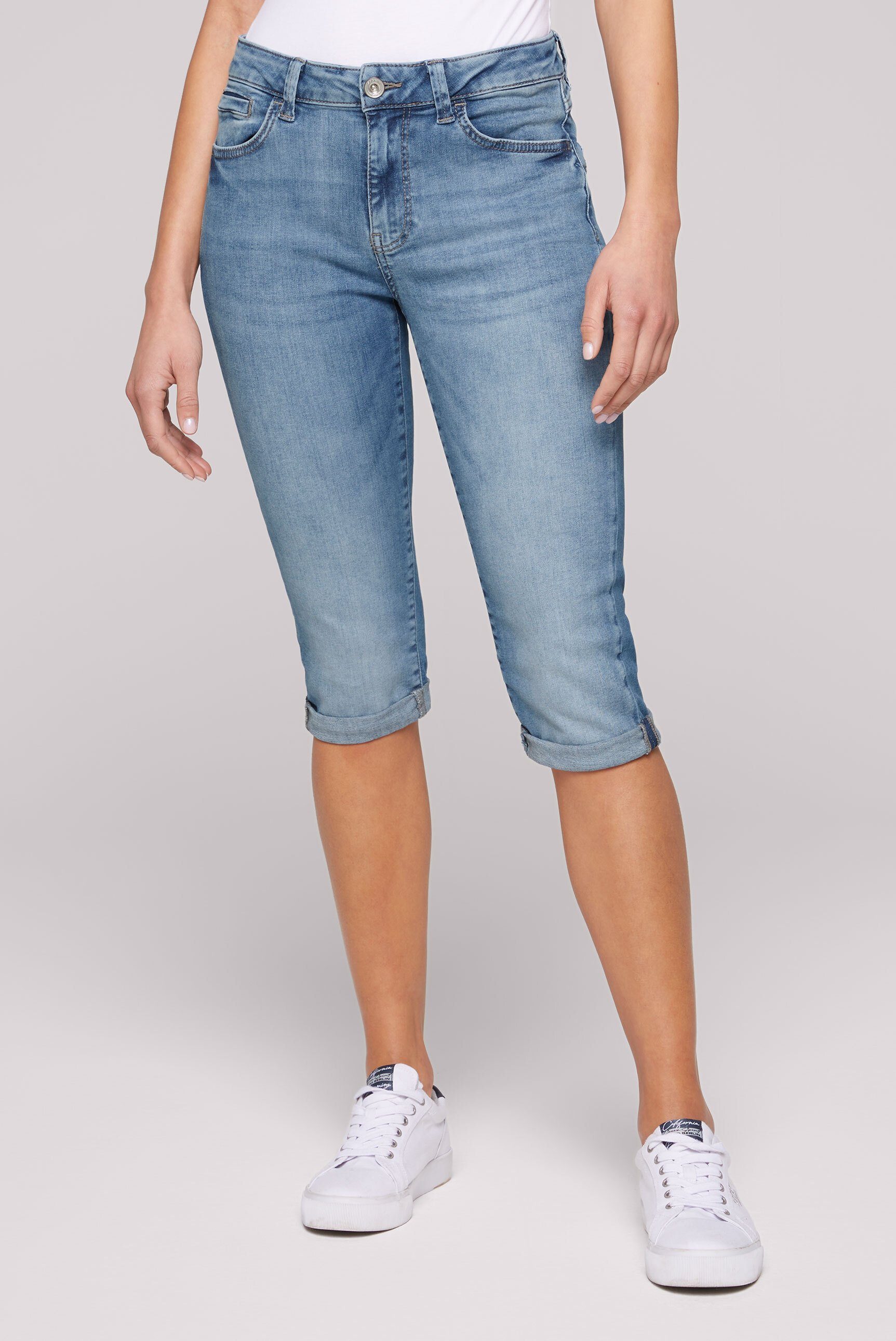 Jeans Shorts für Damen online kaufen | OTTO