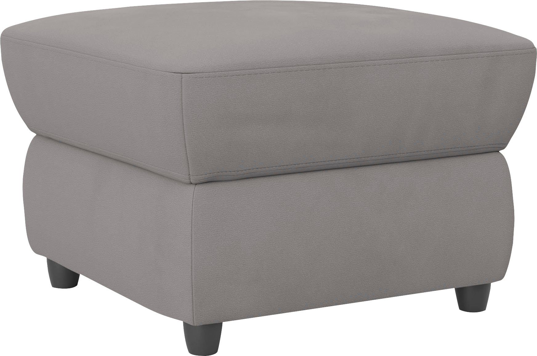 Home affaire Hocker Boston, mit Stauraum günstig online kaufen