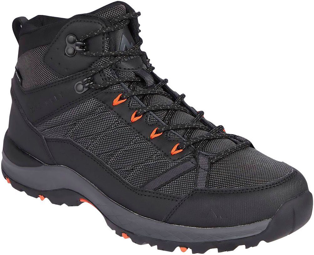 McKINLEY Kona V MID AQX M Wanderschuh wasserdicht | Wanderschuhe