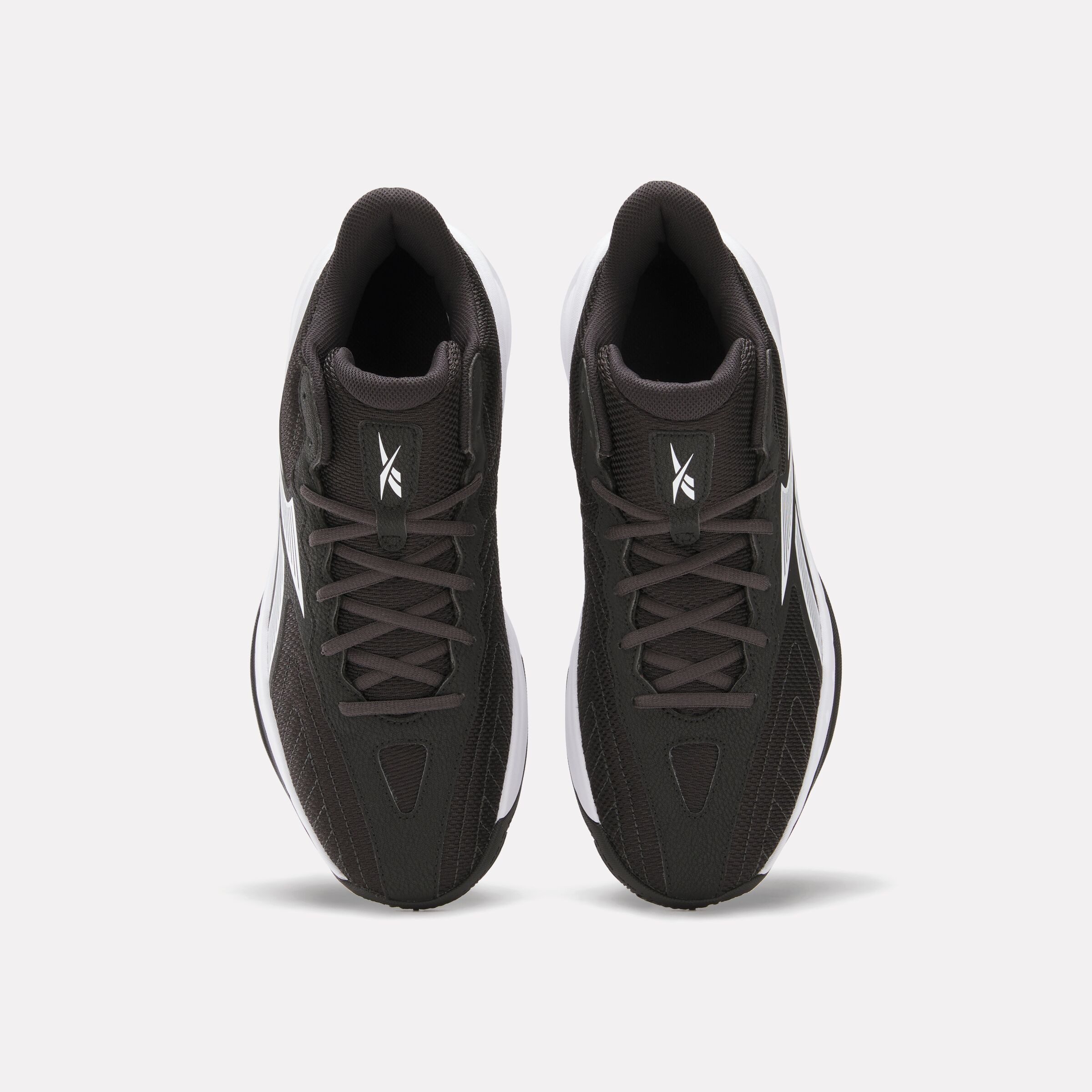 Reebok REEBOK PRESS Basketballschuh