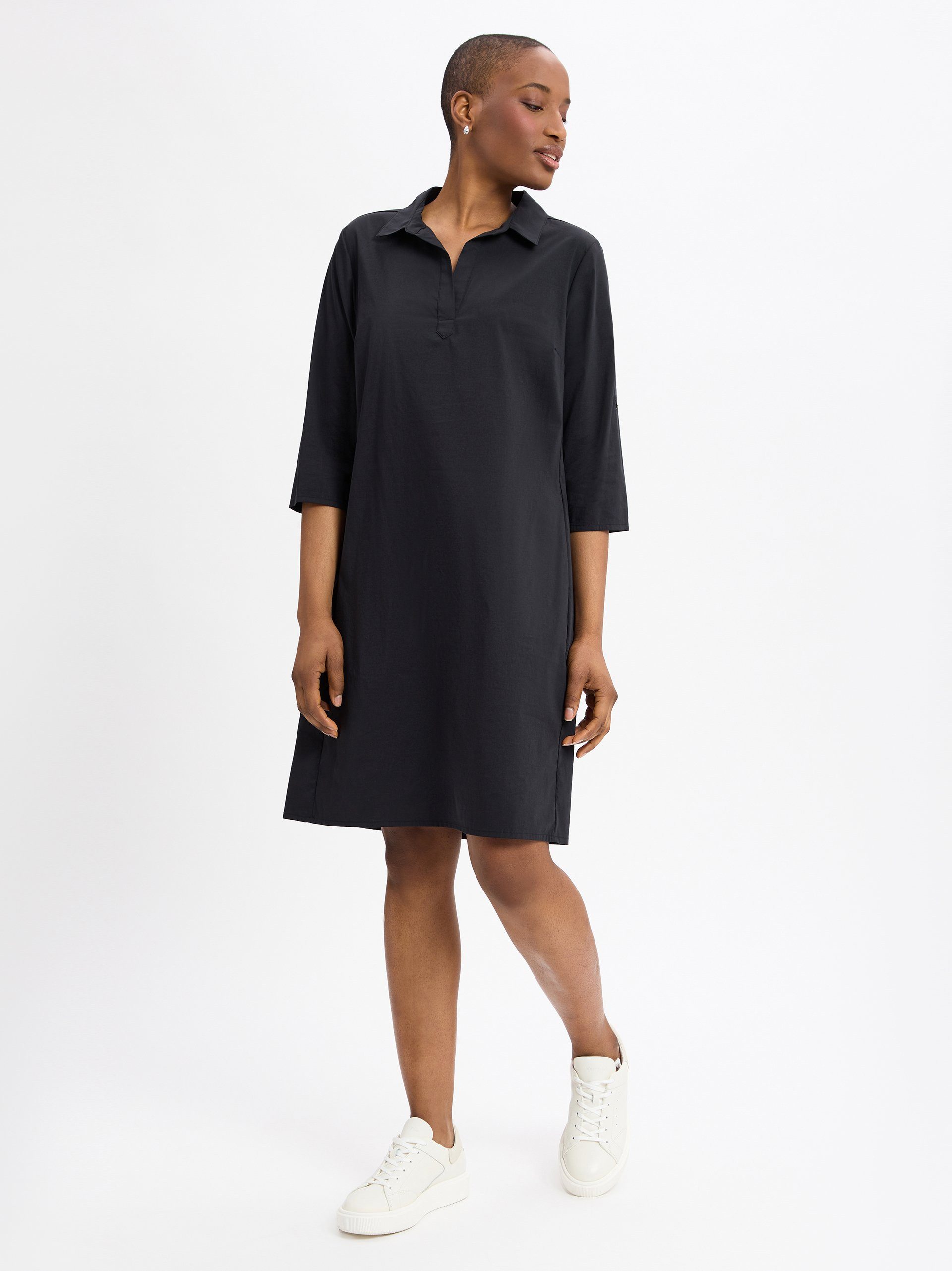 Ambiance A-Linien-Kleid