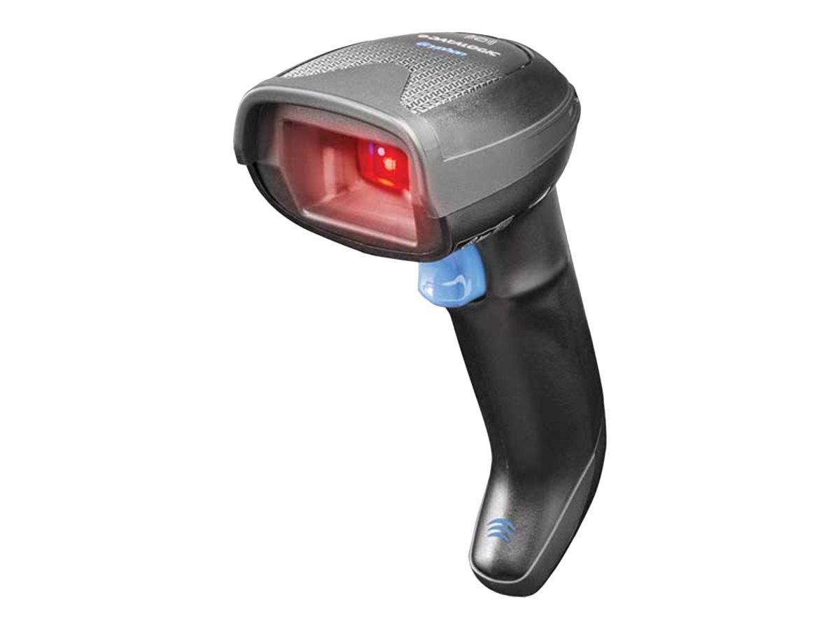 Datalogic Handscanner