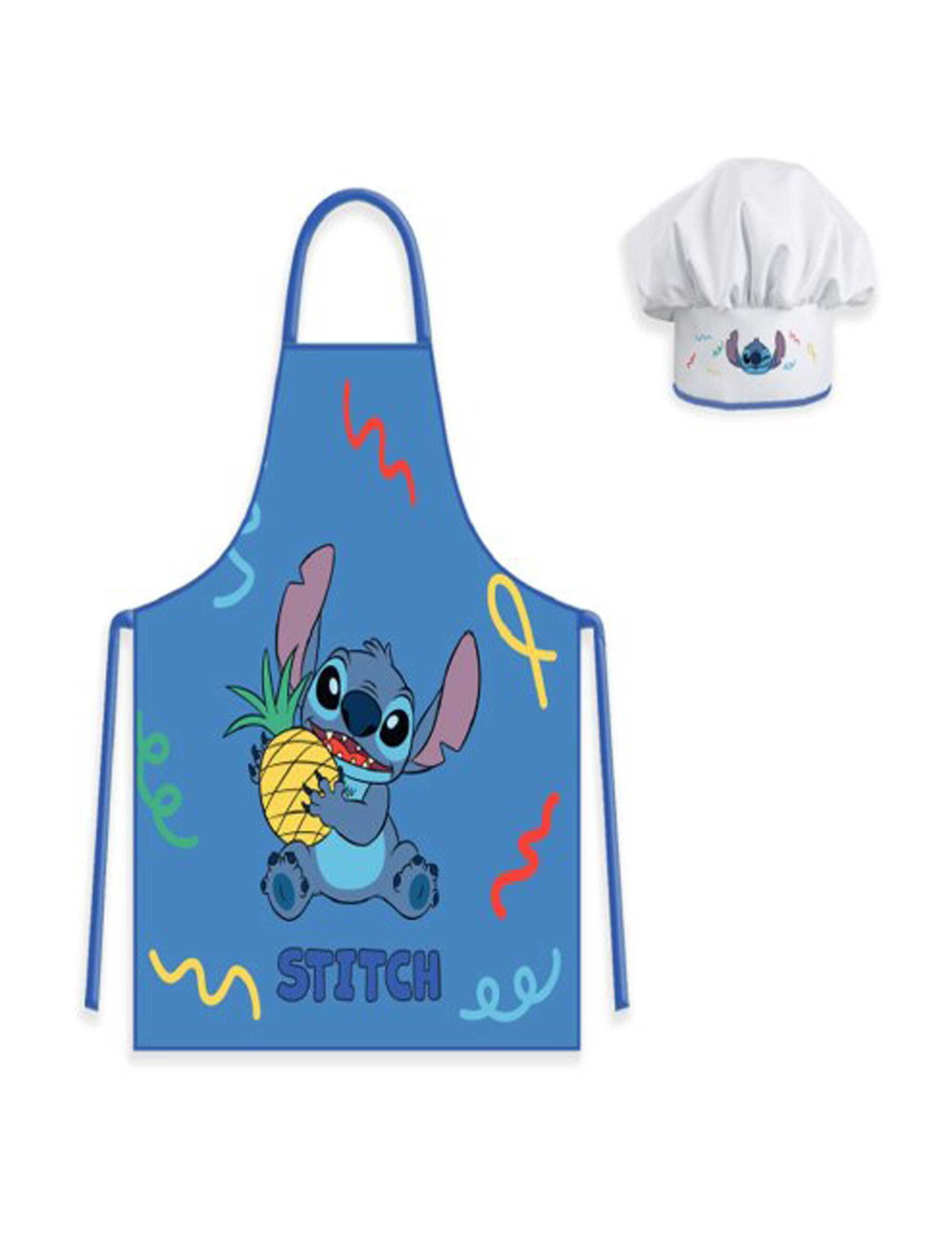 Disney Kochschürze Set Lilo & Stitch, günstig online kaufen