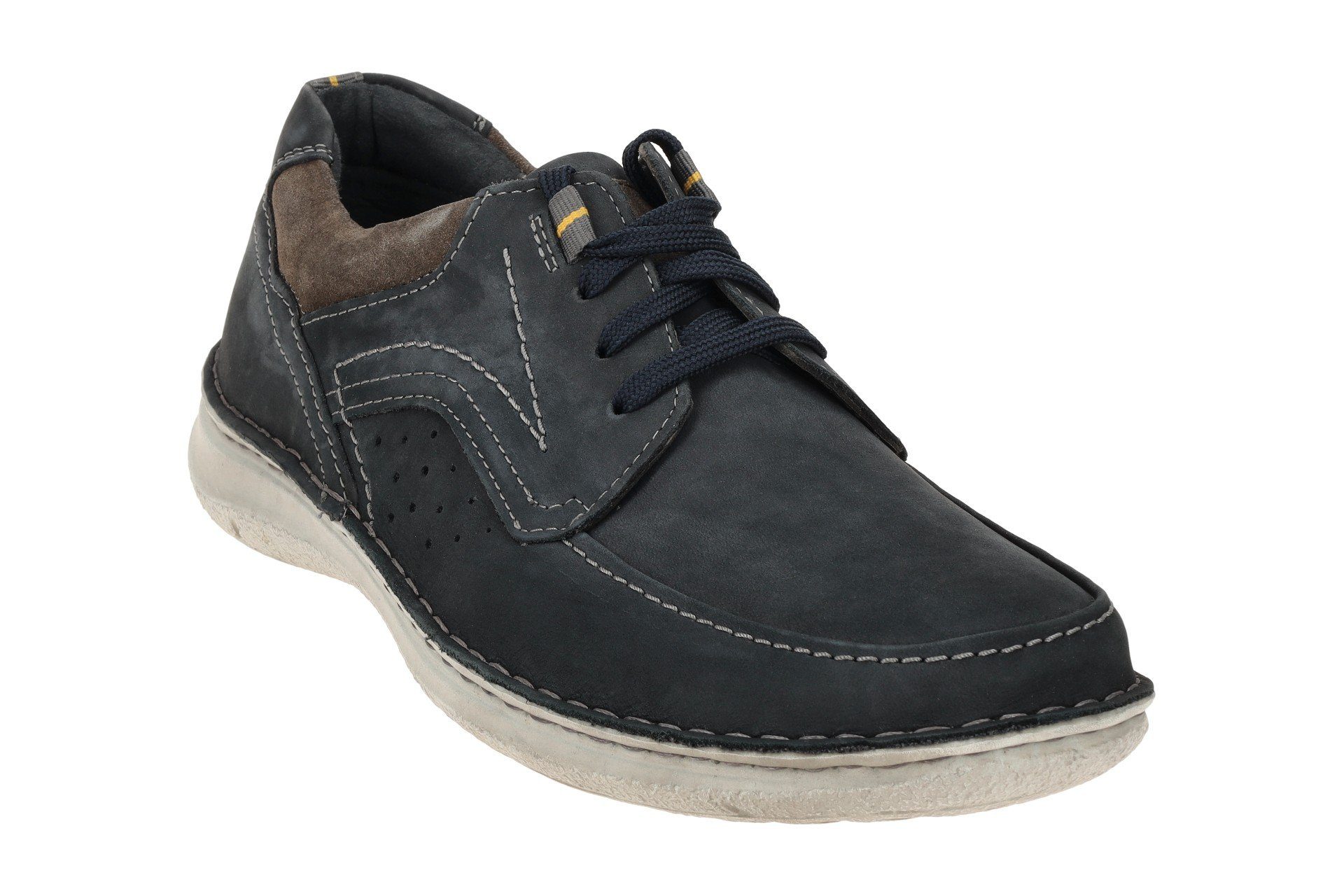 Josef Seibel 43691 21 526 Schnürschuh günstig online kaufen
