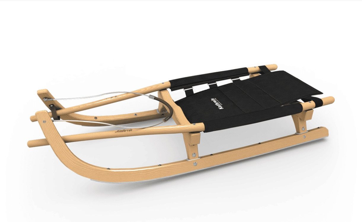 Kathrein Rodel GmbH Rennrodel Kathrein Rodel Rennsportrodel Zweisitzer (1-tlg)