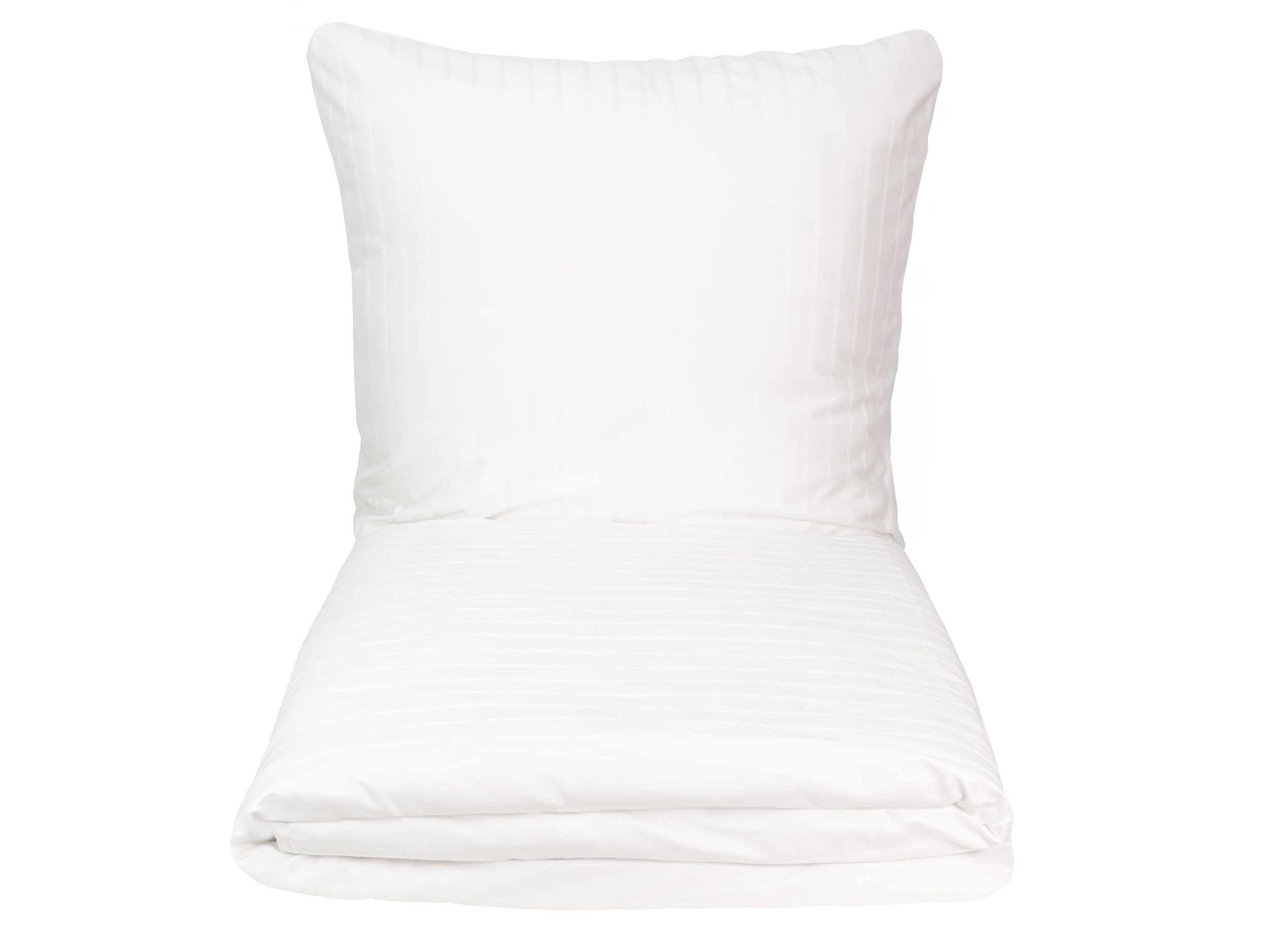 ZOLLNER Bettwäsche, Baumwolle, 2 teilig, 100% Baumwolle, vom Hotelwäschespe günstig online kaufen