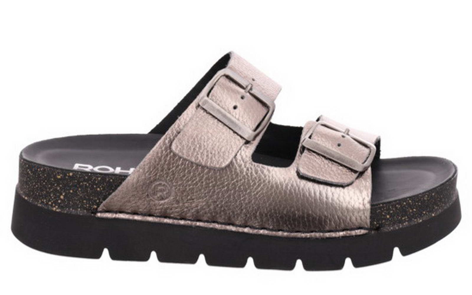 Rohde Keilpumps